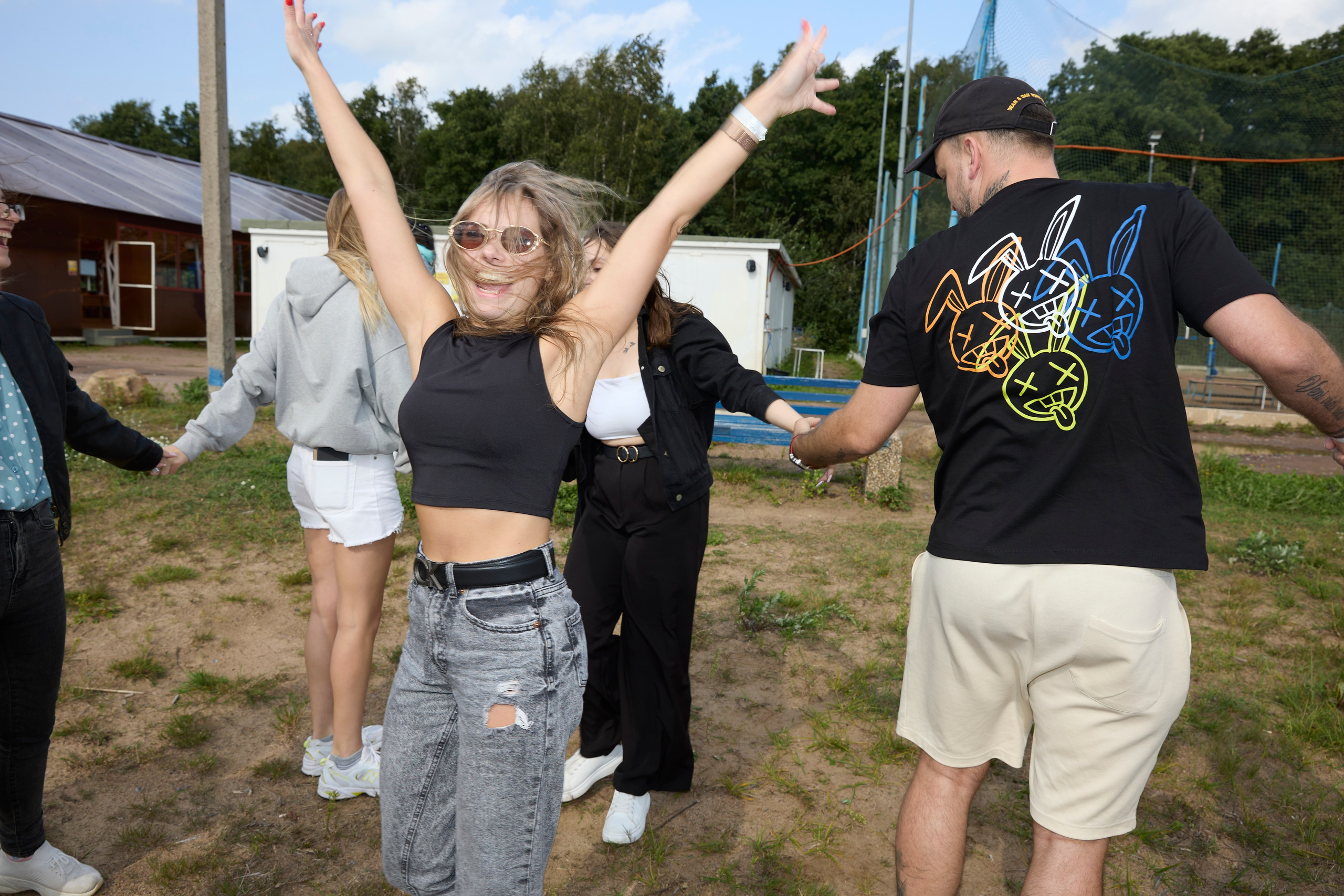 Корпоратив А-Сталь. Фотограф Александра Иванова