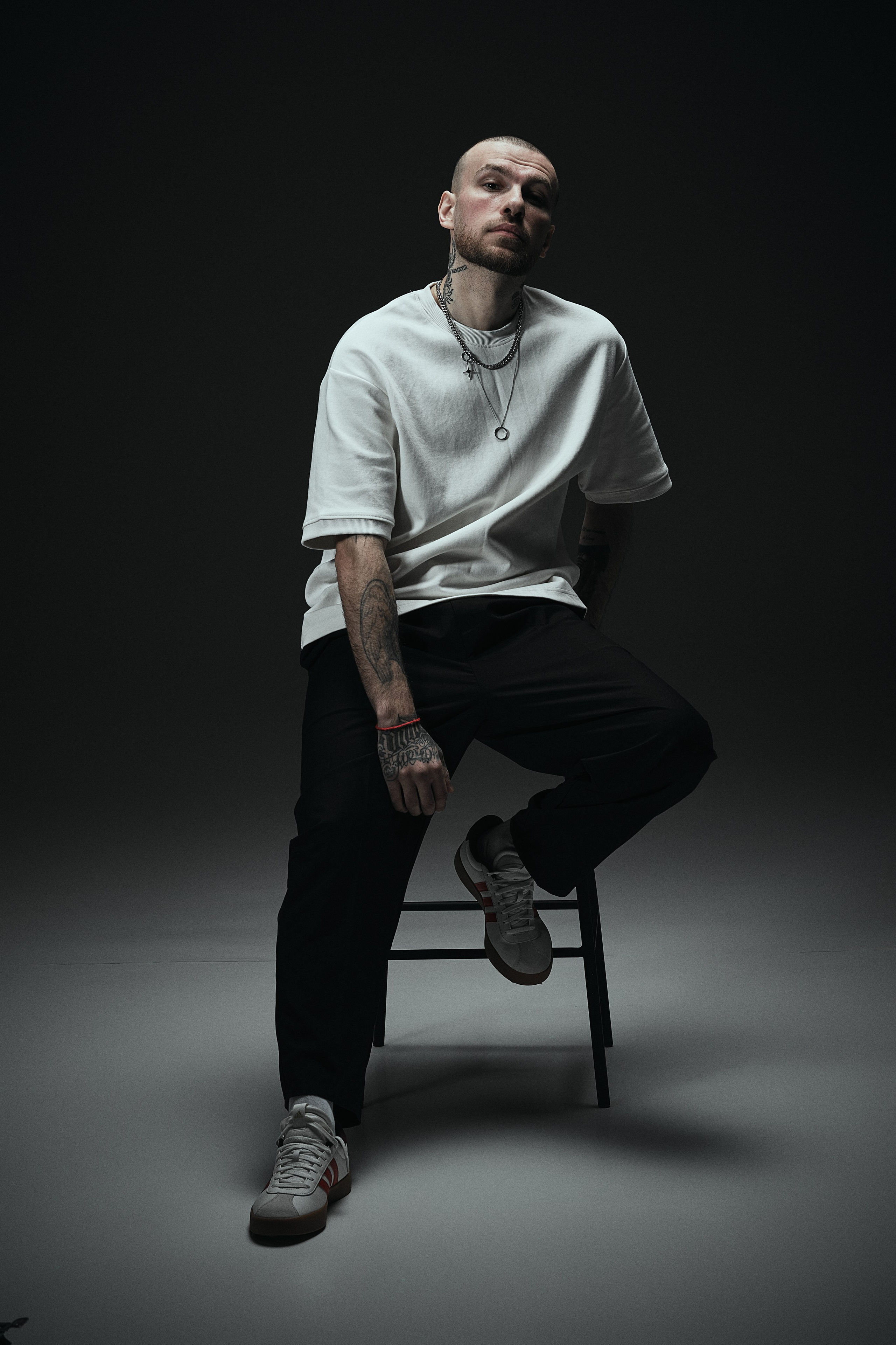 Тигран. Главная