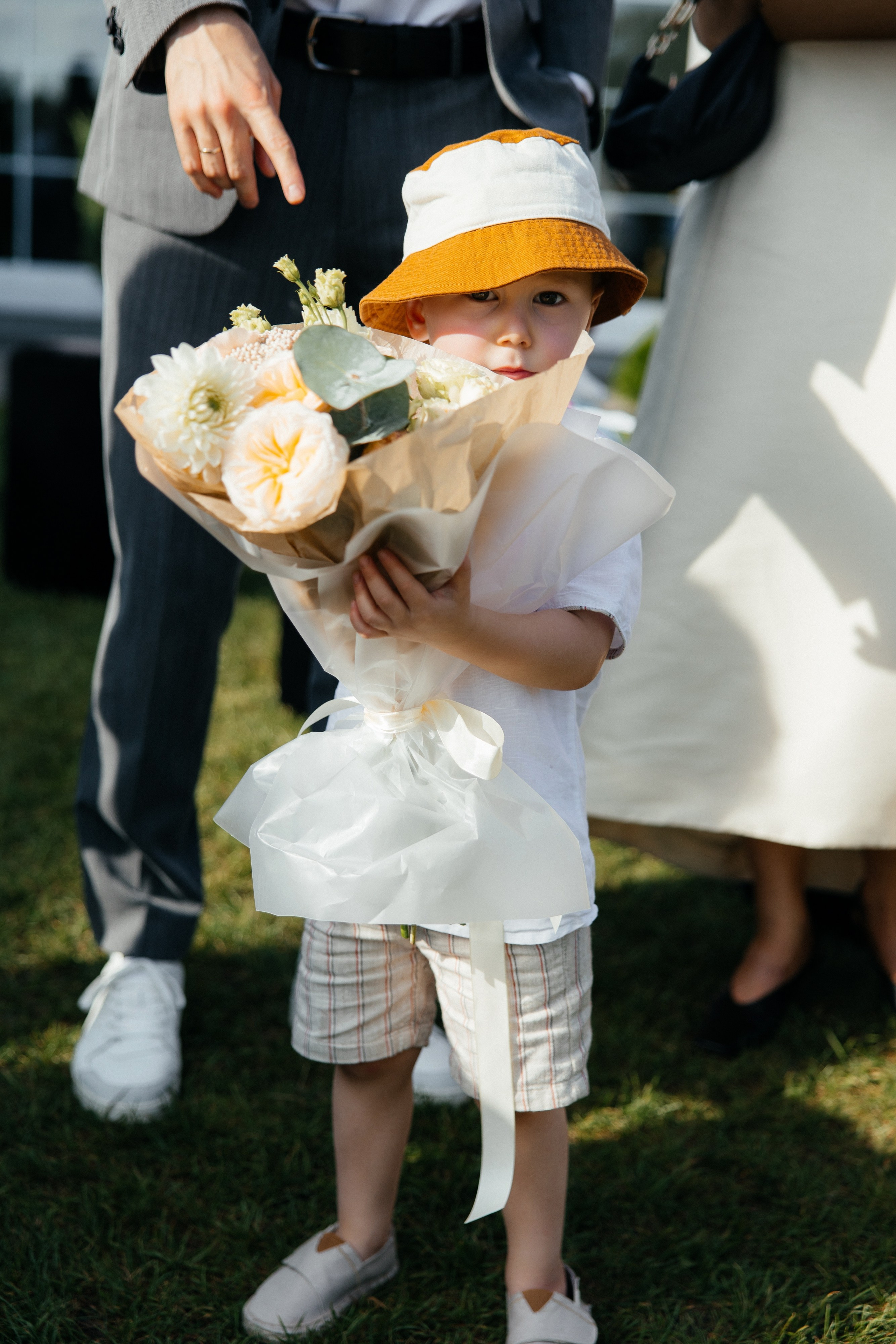 Ангелина и Сергей. Свадебный фотограф Минск РБ