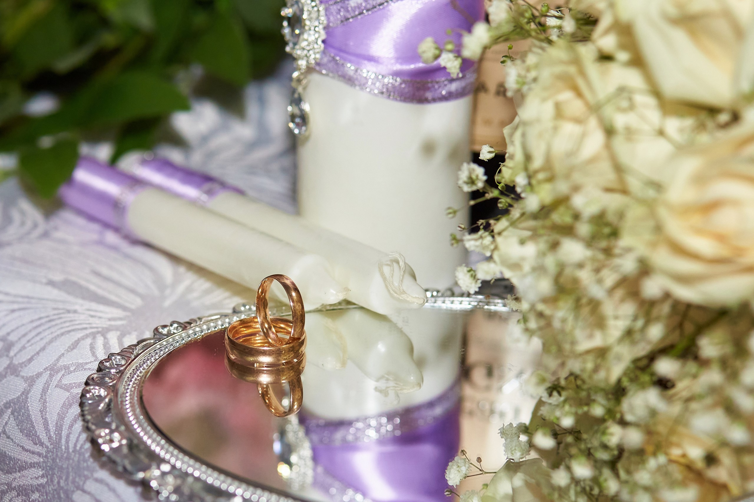 Владислава и Геннадий