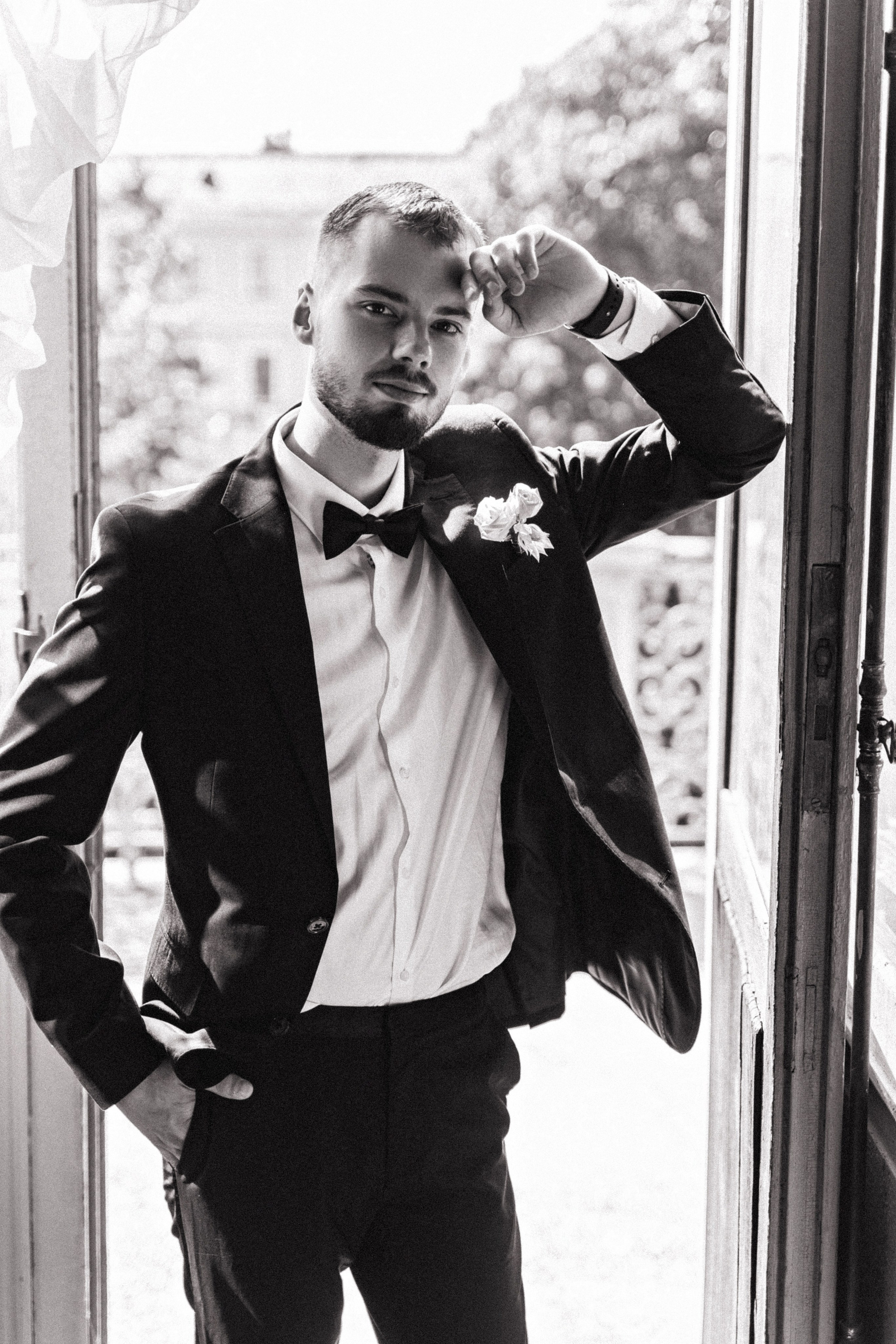 Алина и Артур. Свадебный и портретный фотограф Клипа Максим