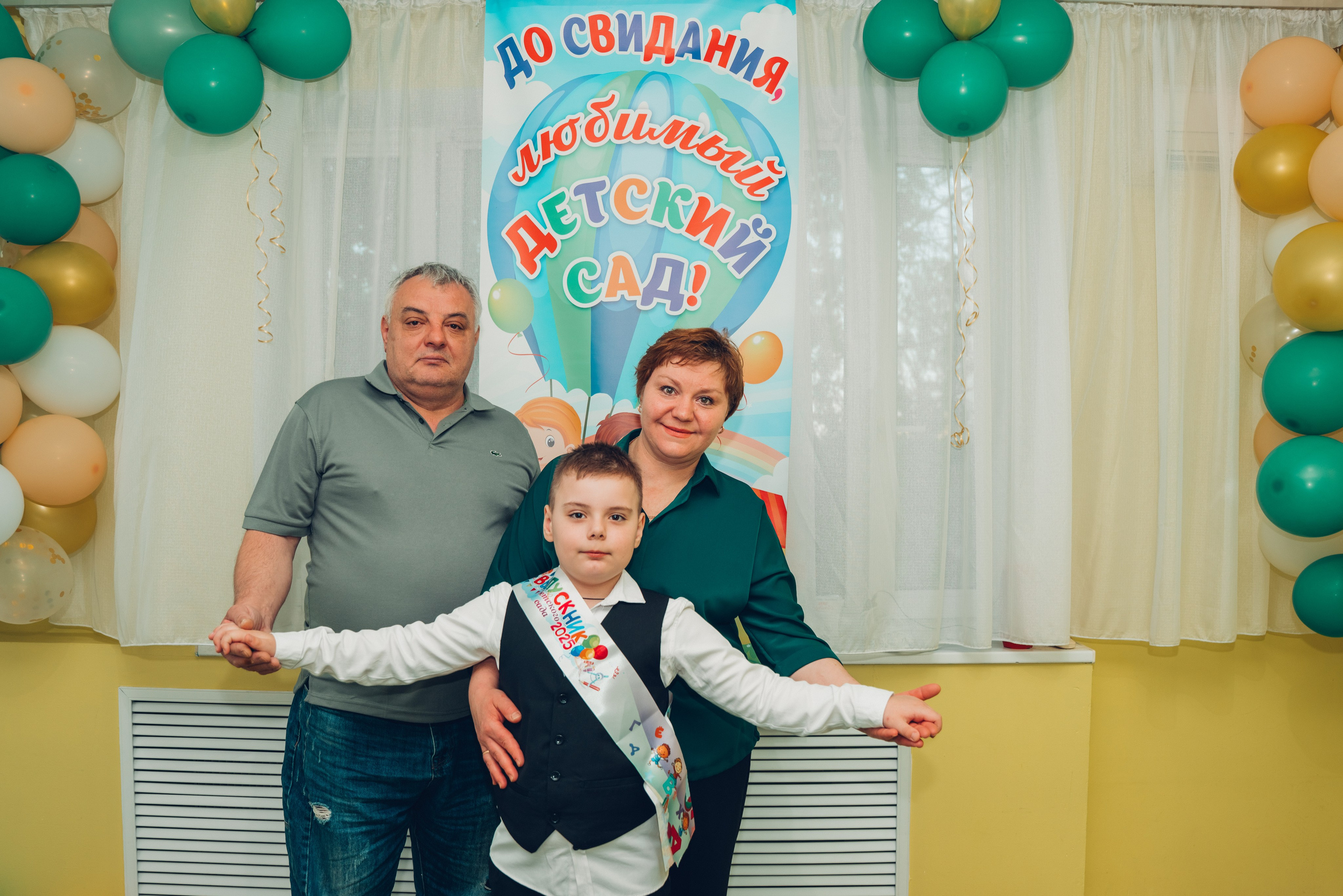 Уютный мир детского сада «Домовенок». Профессиональный детский и семейный фотограф в Москве Диля Грошева