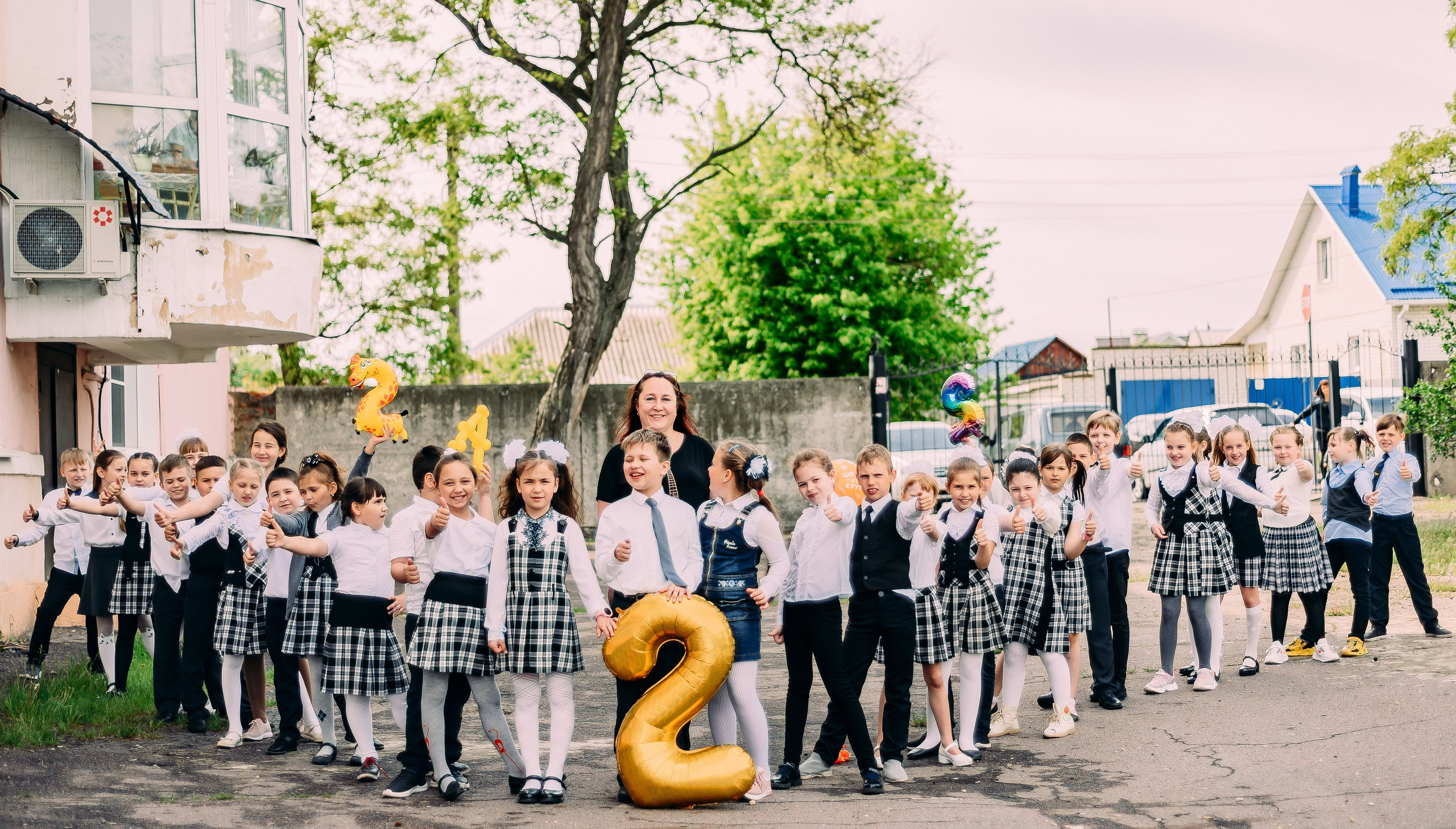 2 «А» | Школа № 17| г. Лиски |2022. ALBUMIA