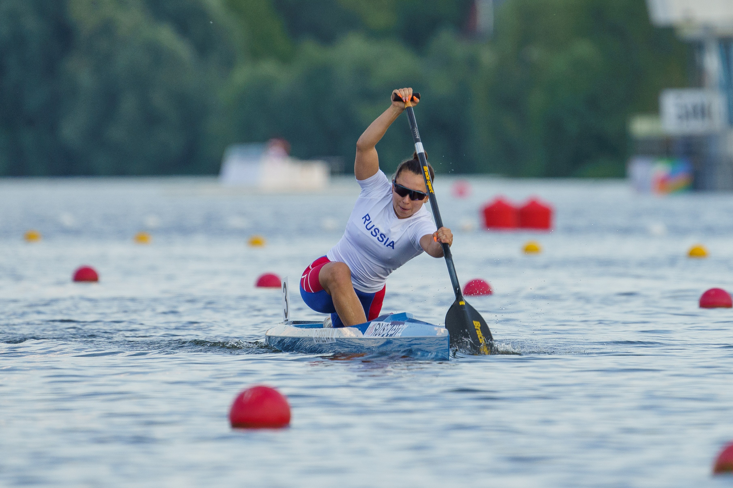 СПОРТ. Фотограф Рамиль Фасхутдинов