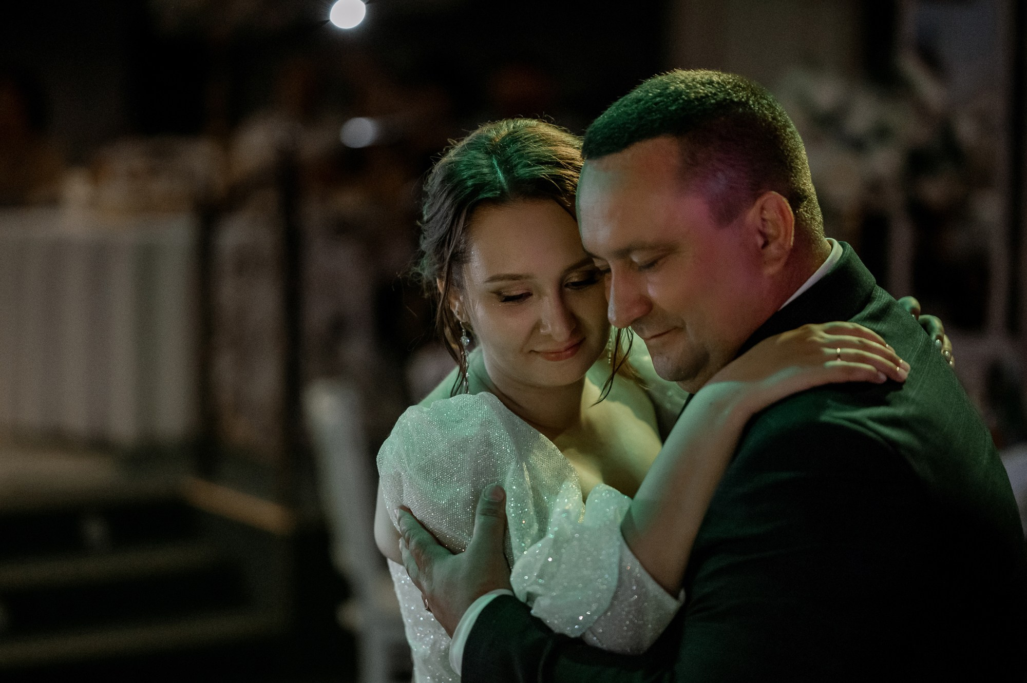 Вячеслав и Екатерина. Свадебный фотограф в Тюмени Анастасия Конева