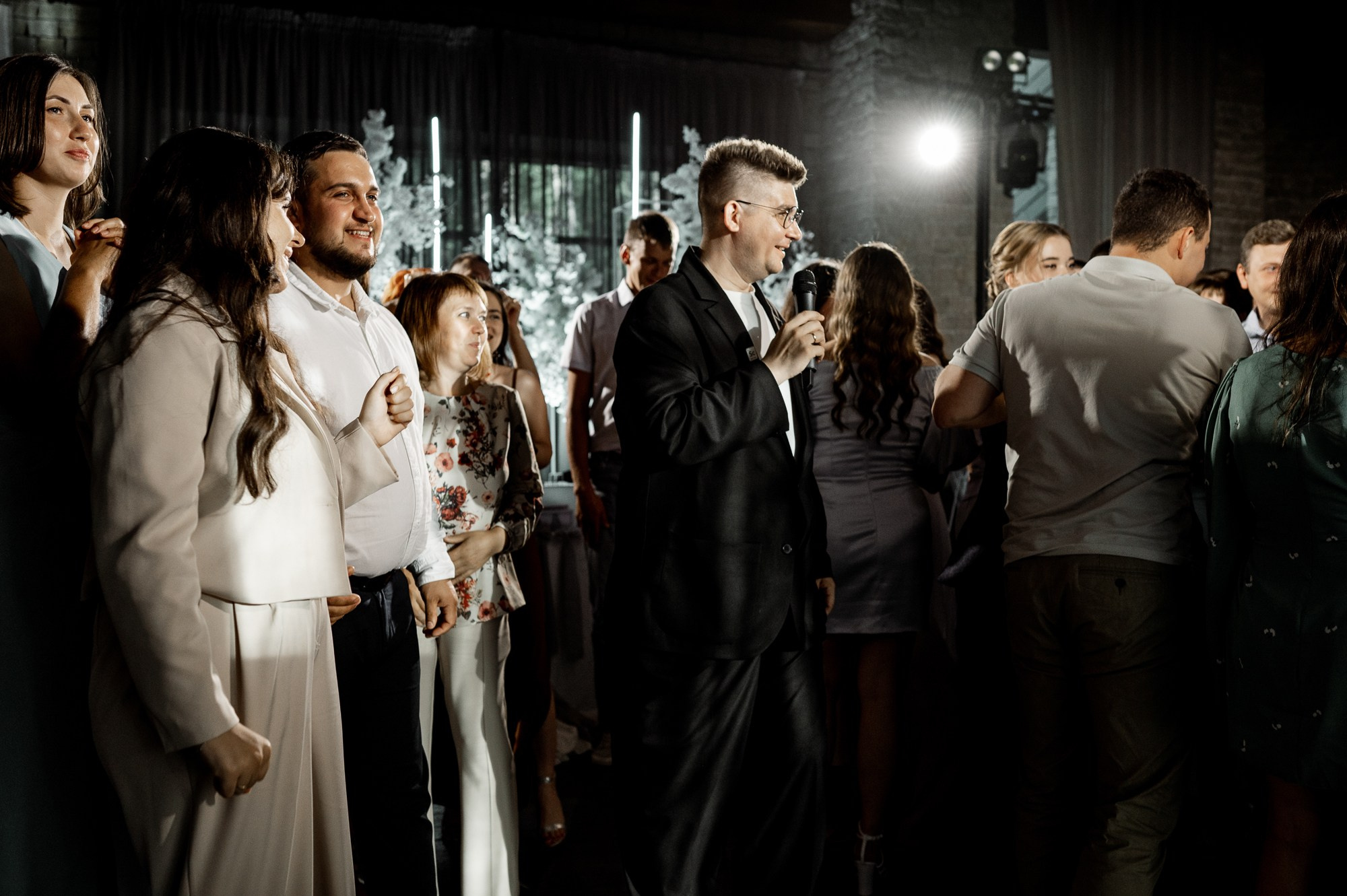 Максим и Дарья. Свадебный фотограф в Тюмени Анастасия Конева