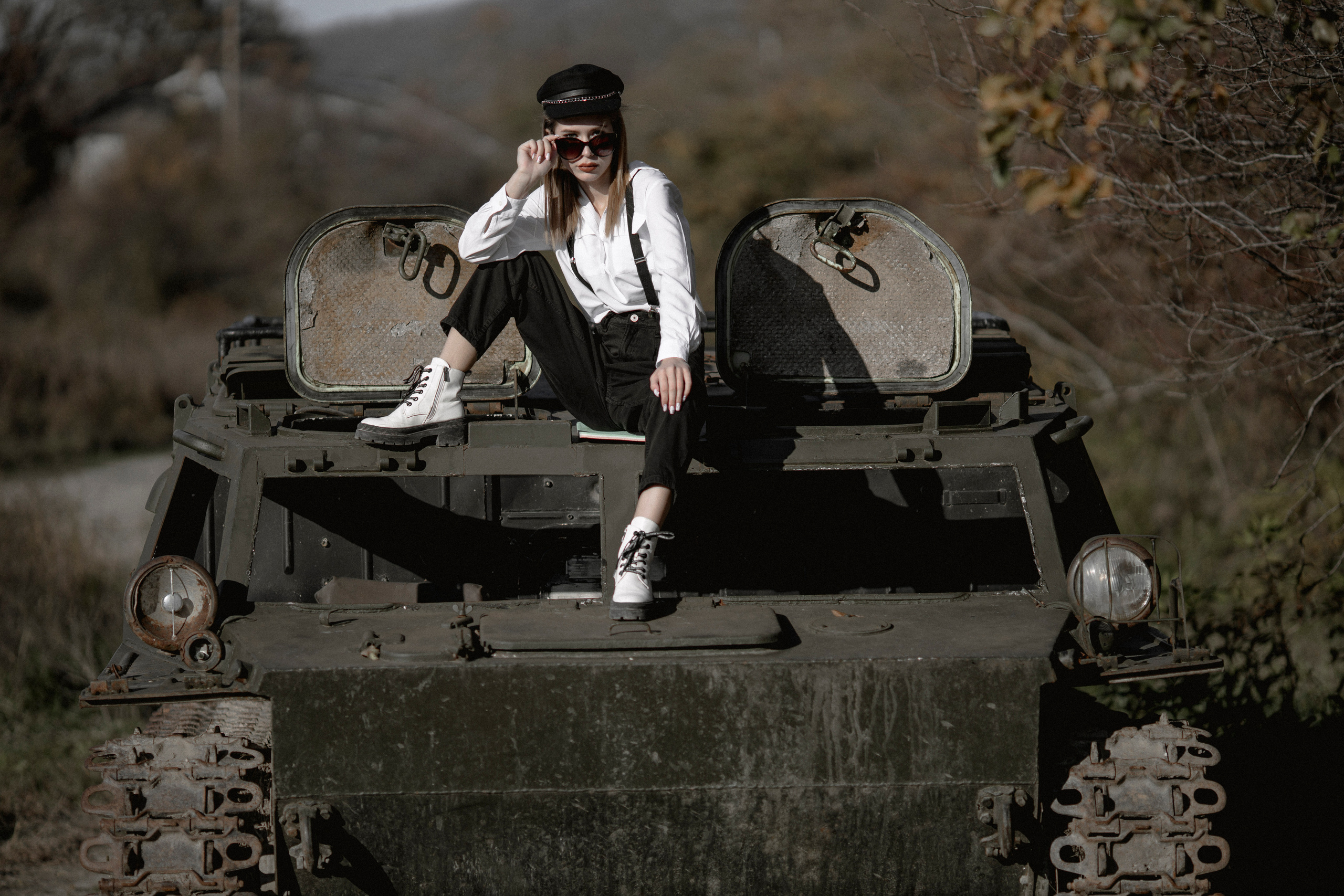 Алина. Портретный фотограф в Геленджике Марина Иванова