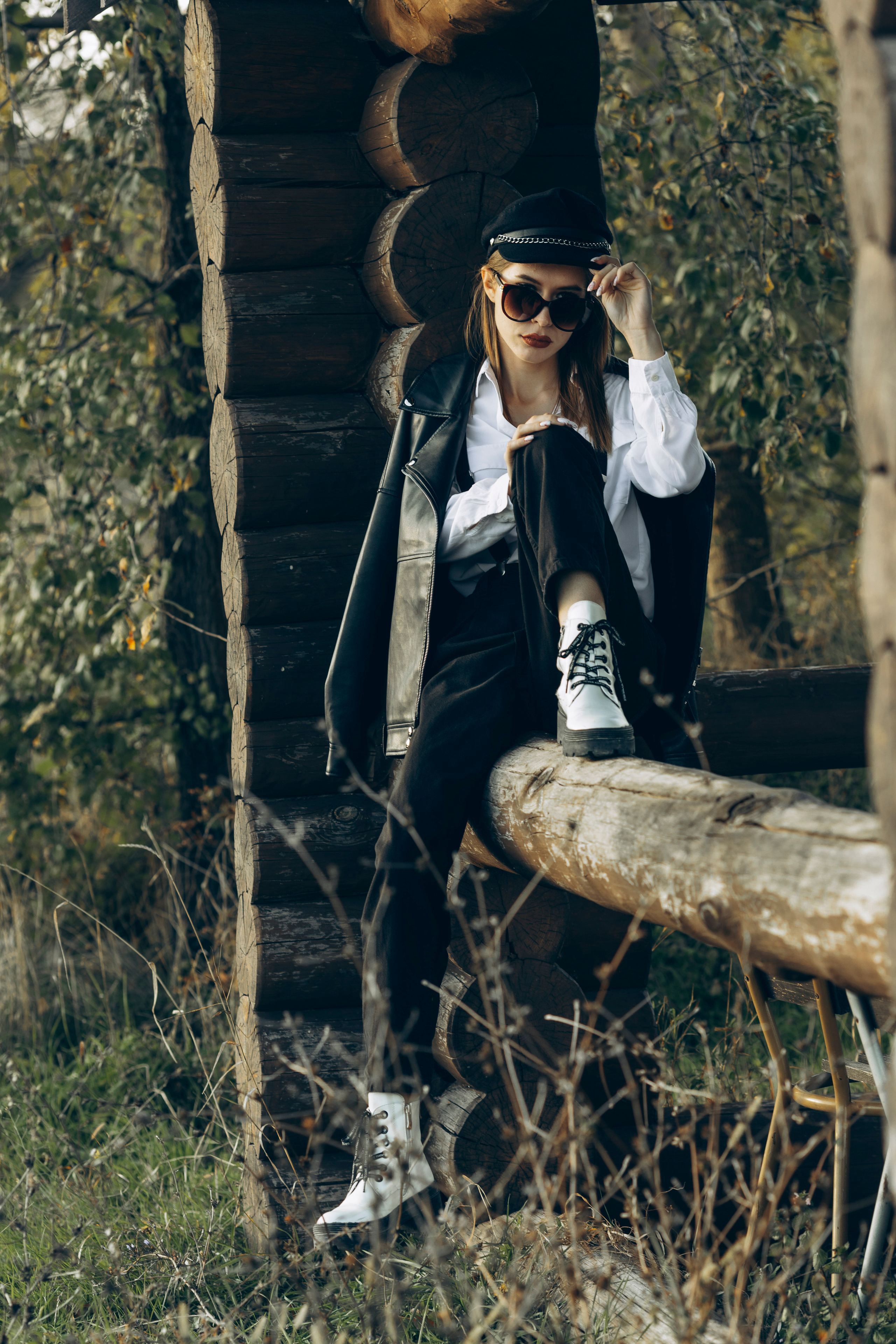 Алина. Портретный фотограф в Геленджике Марина Иванова