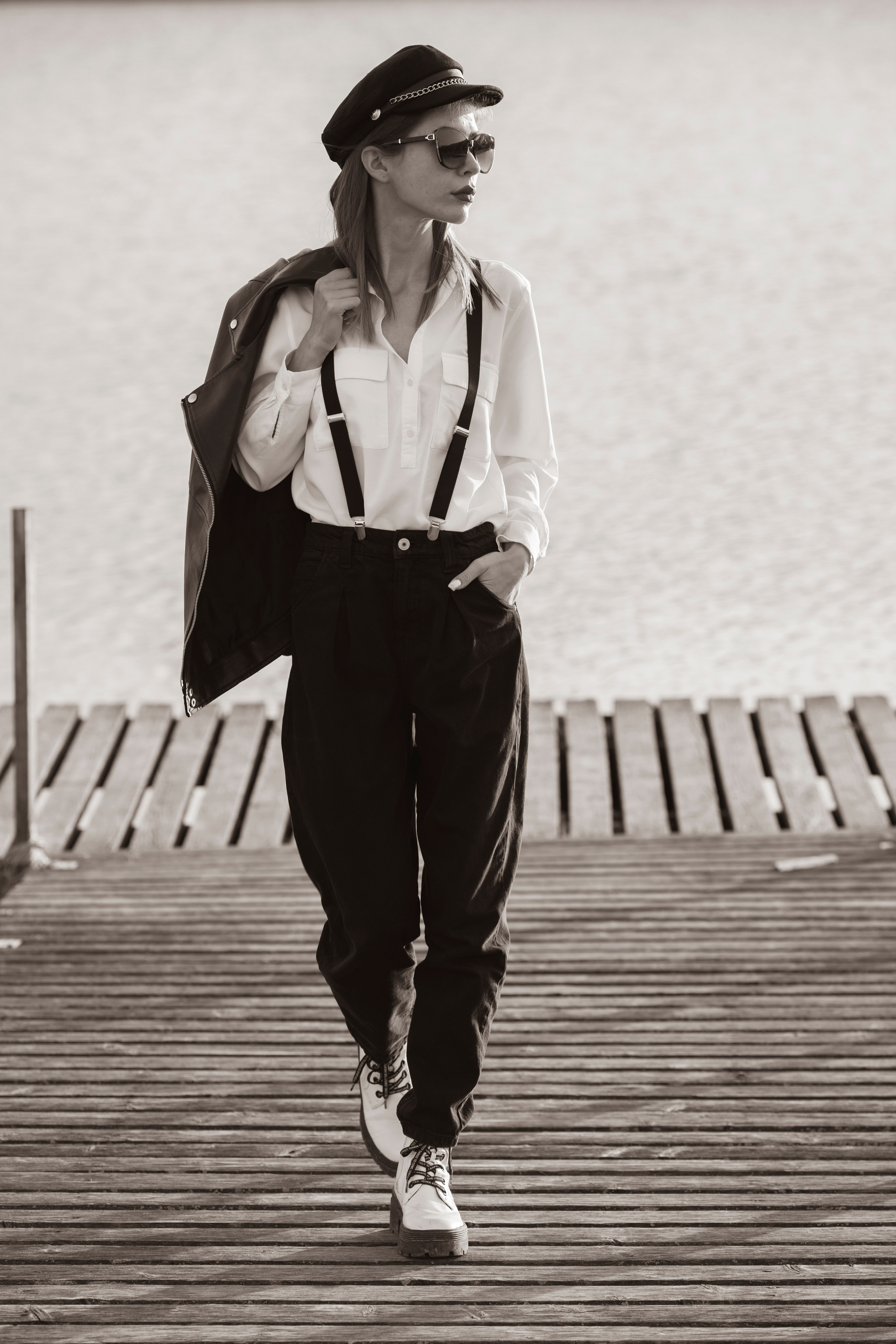 Алина. Портретный фотограф в Геленджике Марина Иванова