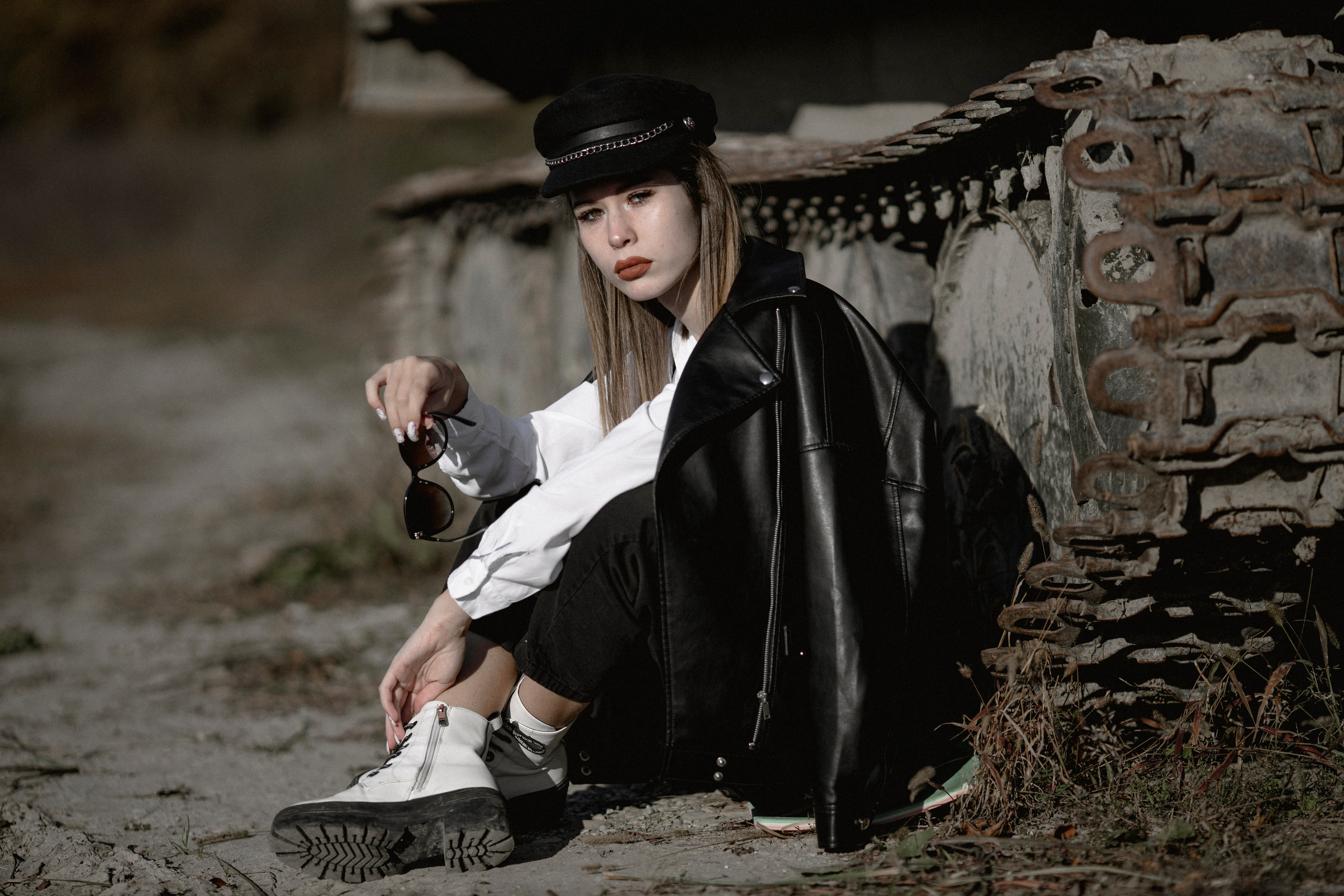 Алина. Портретный фотограф в Геленджике Марина Иванова