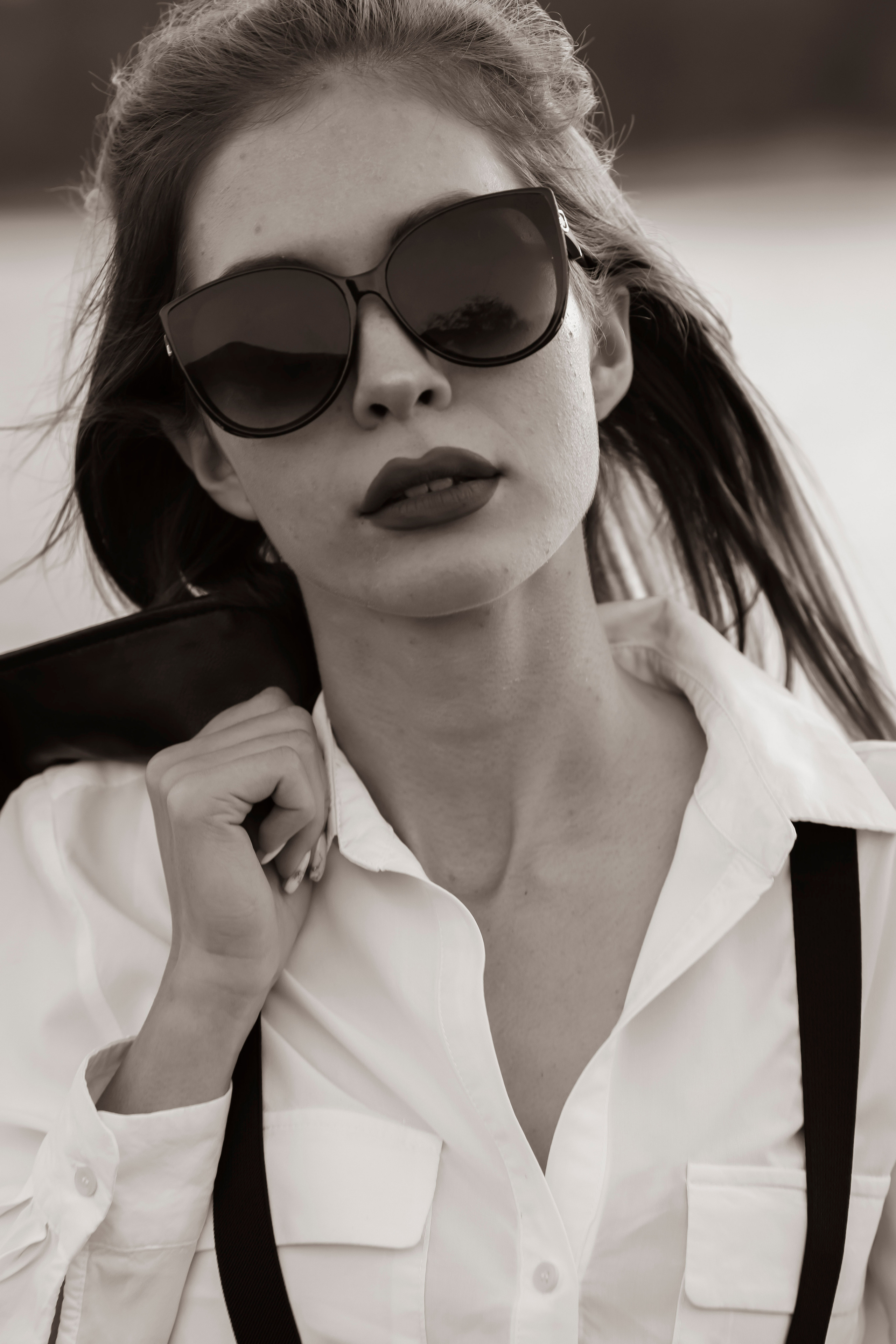 Алина. Портретный фотограф в Геленджике Марина Иванова