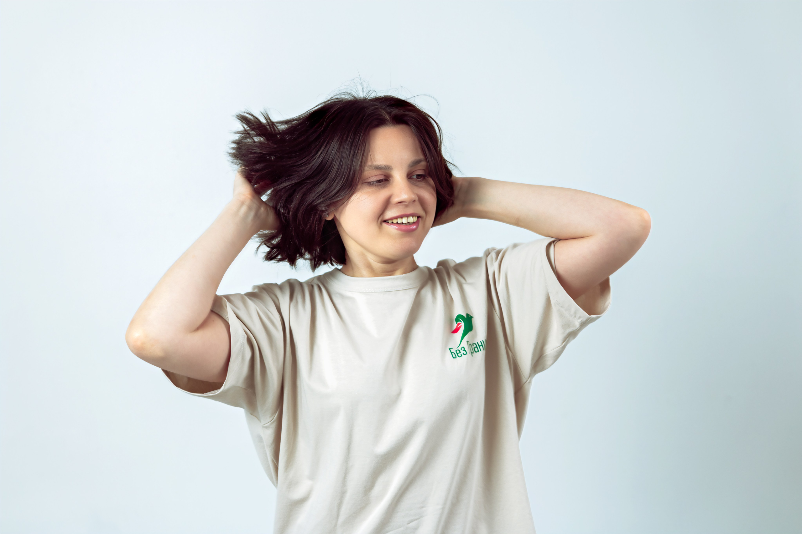 Детский центр Без границ фотосессия