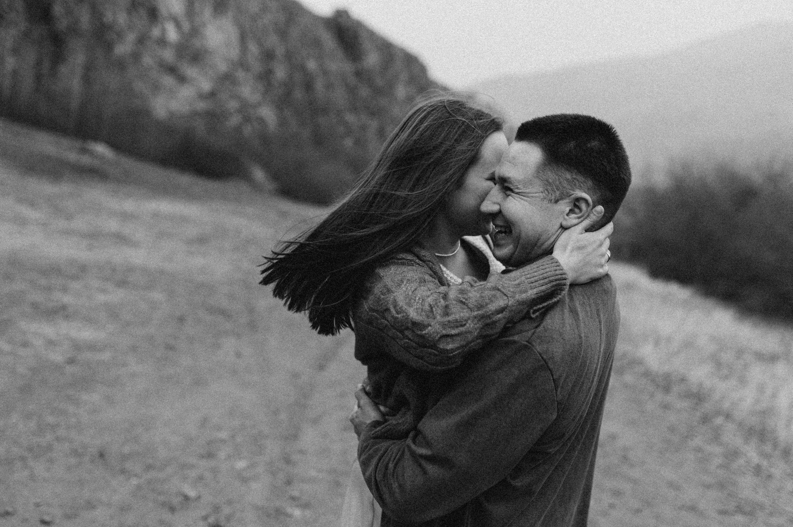 Паша и Катя. Свадебный и семейный фотограф в Чите Юлия Оранская