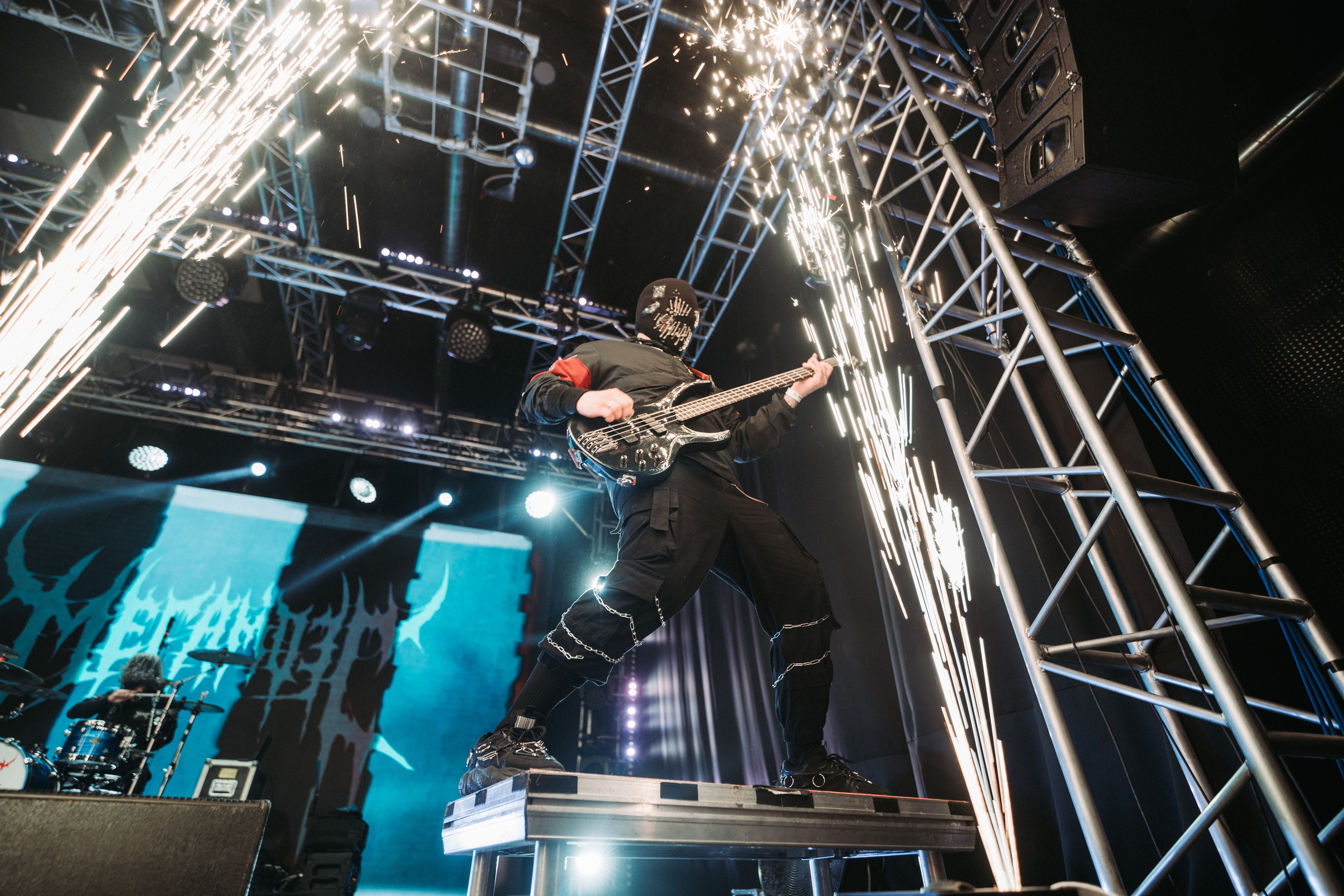 Мегамозг. Игорь Богатов — фотограф