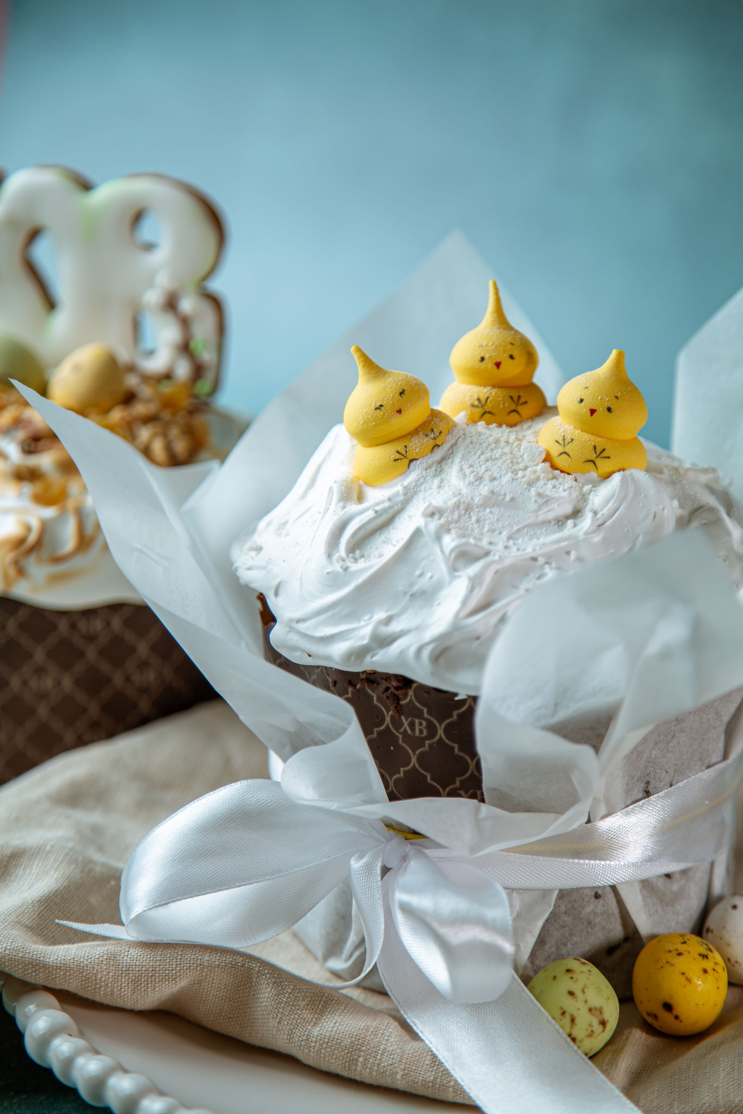 Предметкая и фуд фотография