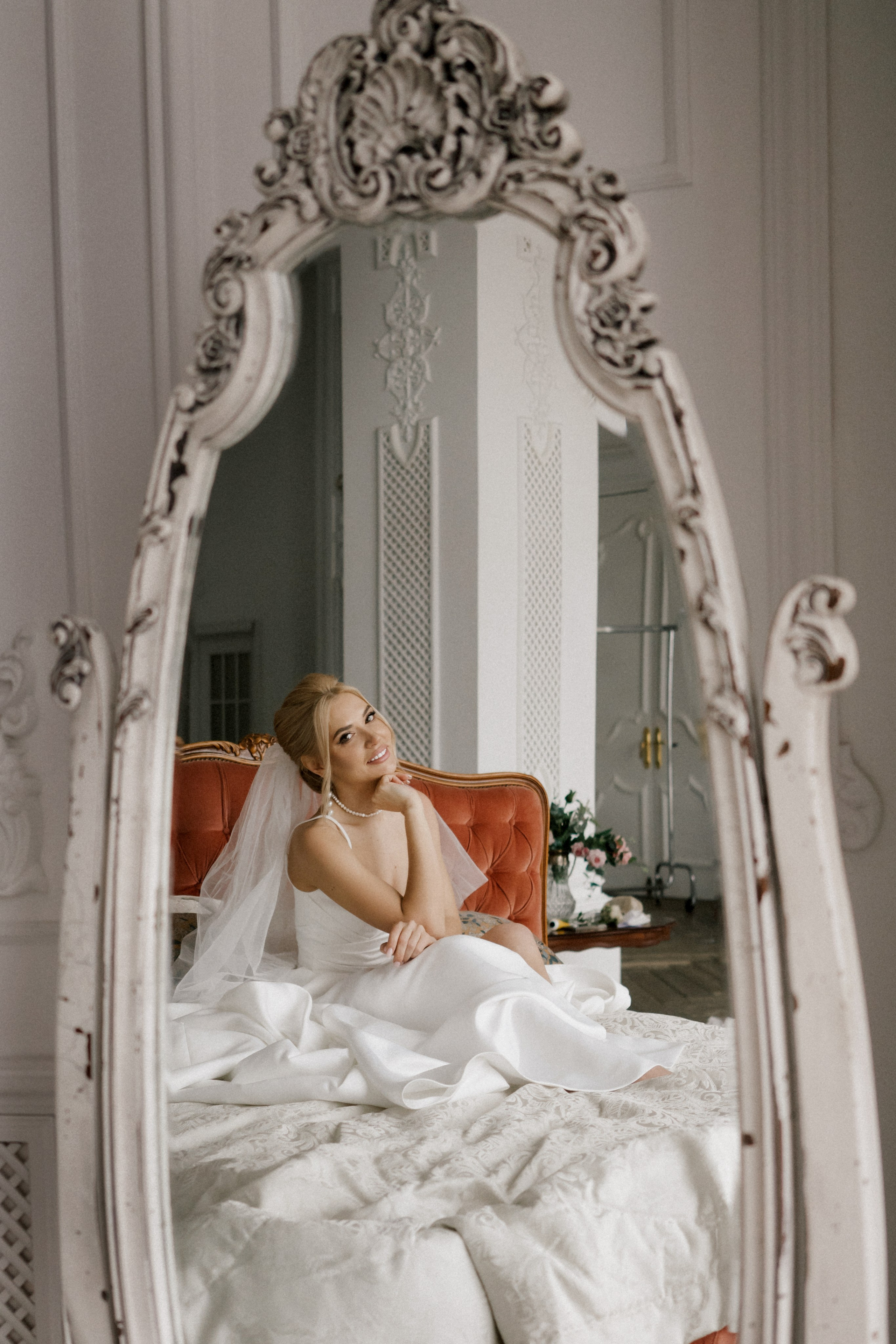 Свадьба. Надя Инкина фотограф Москва