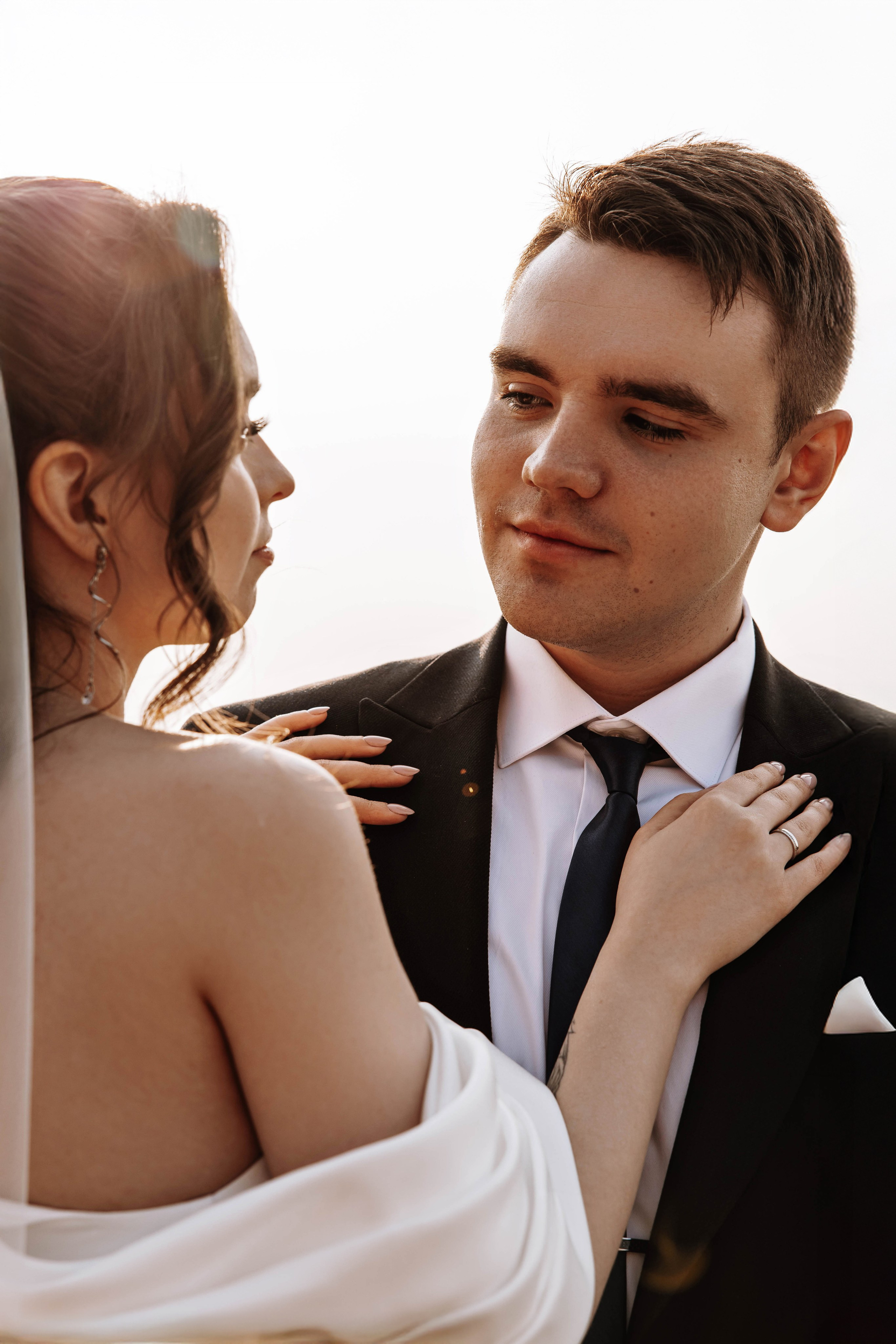 Никита и Лиза. Фотограф в Ставрополе Алина Клочкова