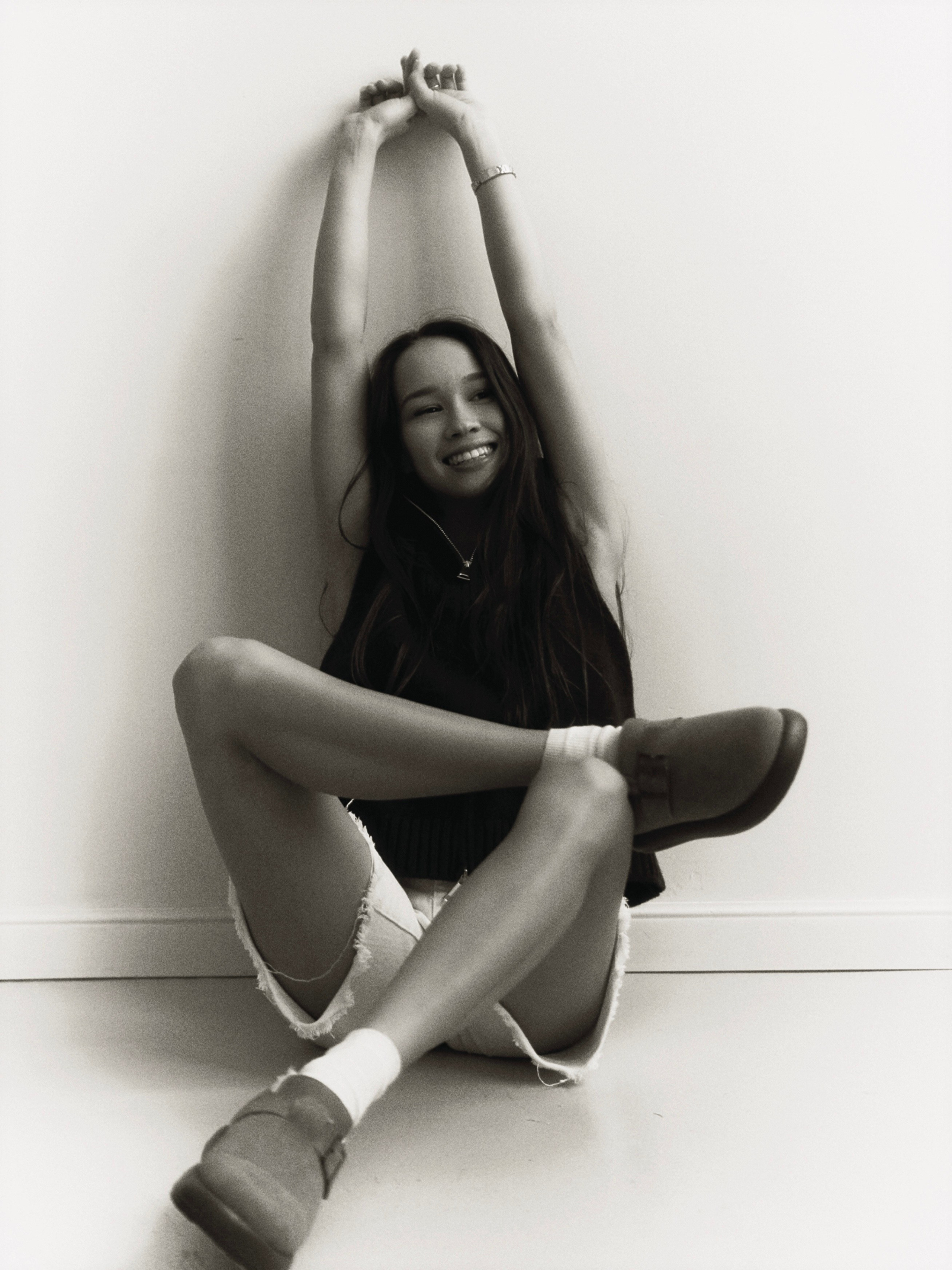 Kamilla. Индивидуальная и семейная фотосессия в Чебоксарах Оксана Русакова