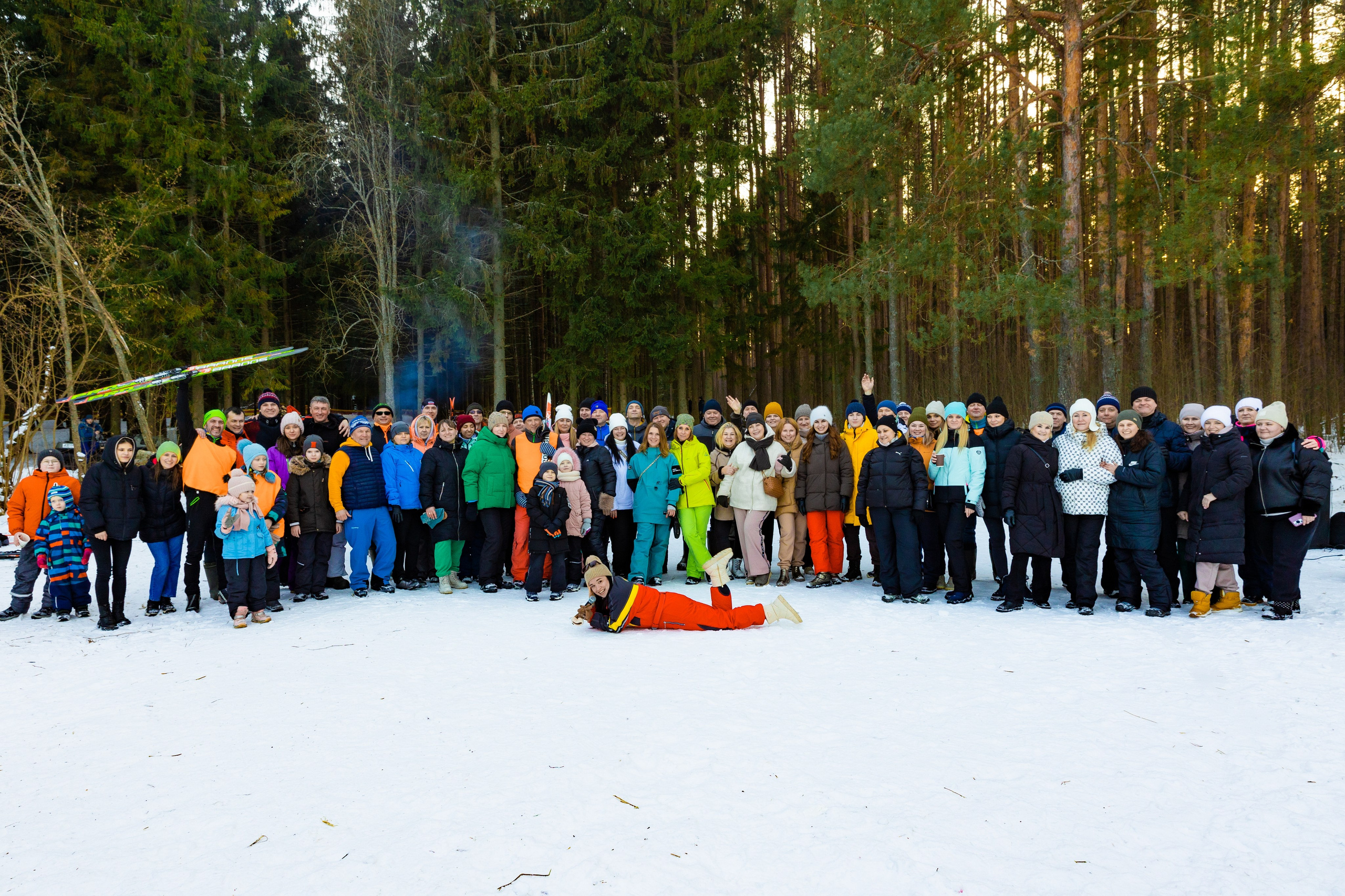 Репортажная фотосъемка мероприятия. Фотокниги и выпускные альбомы в Иваново