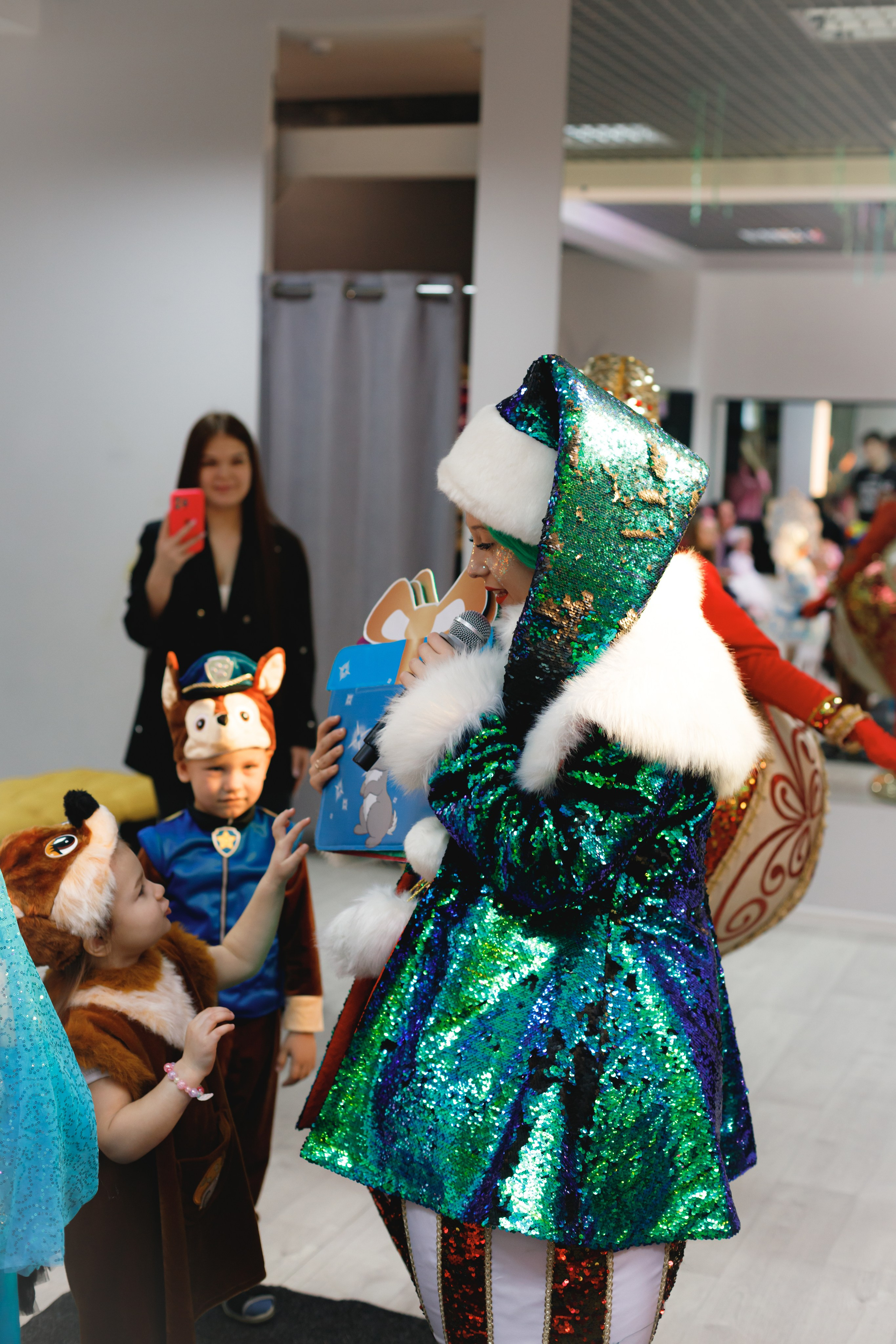 Happy new year. Photokarish