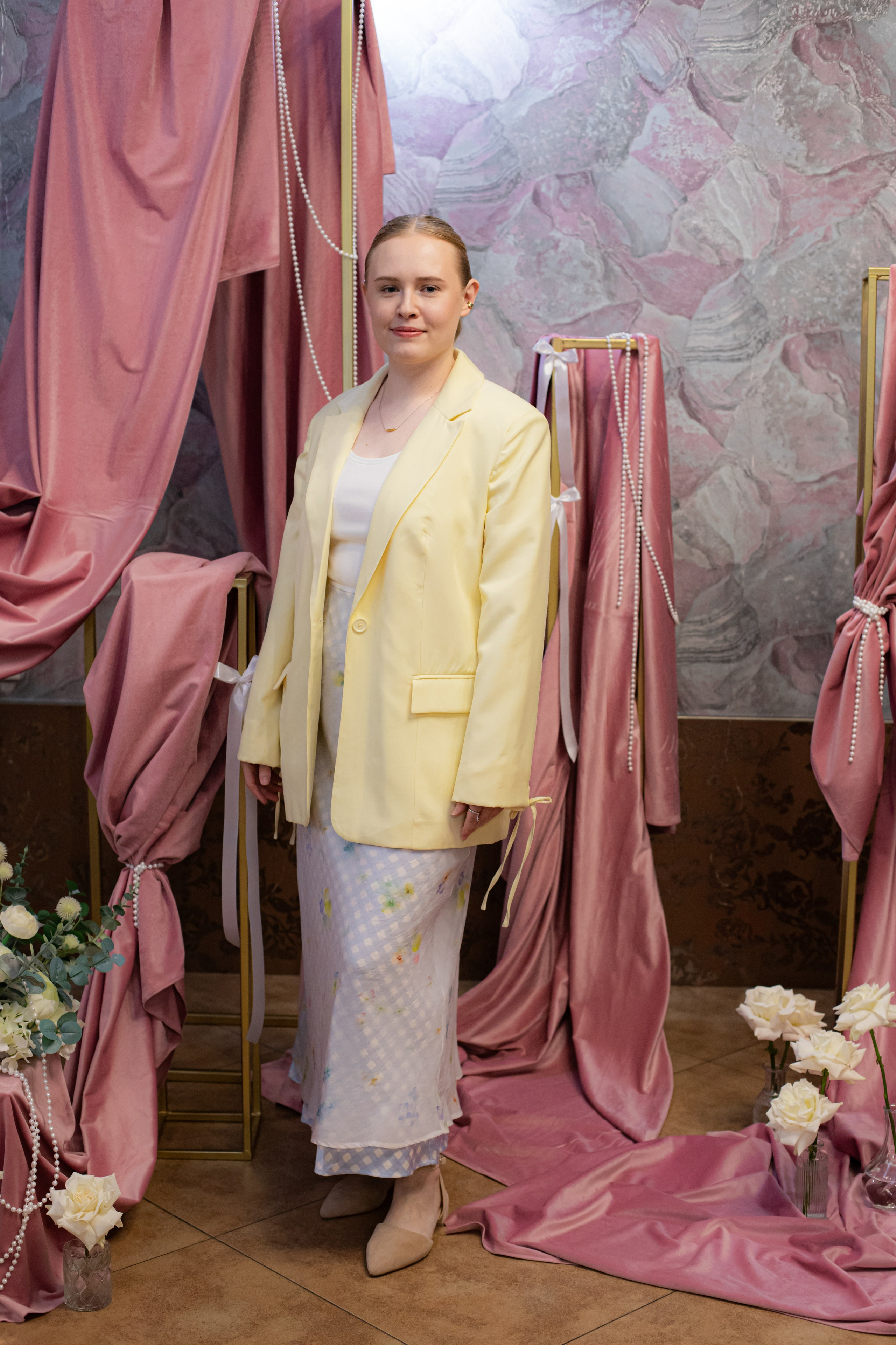 OKSANA BIRTHDAY. Photokarish