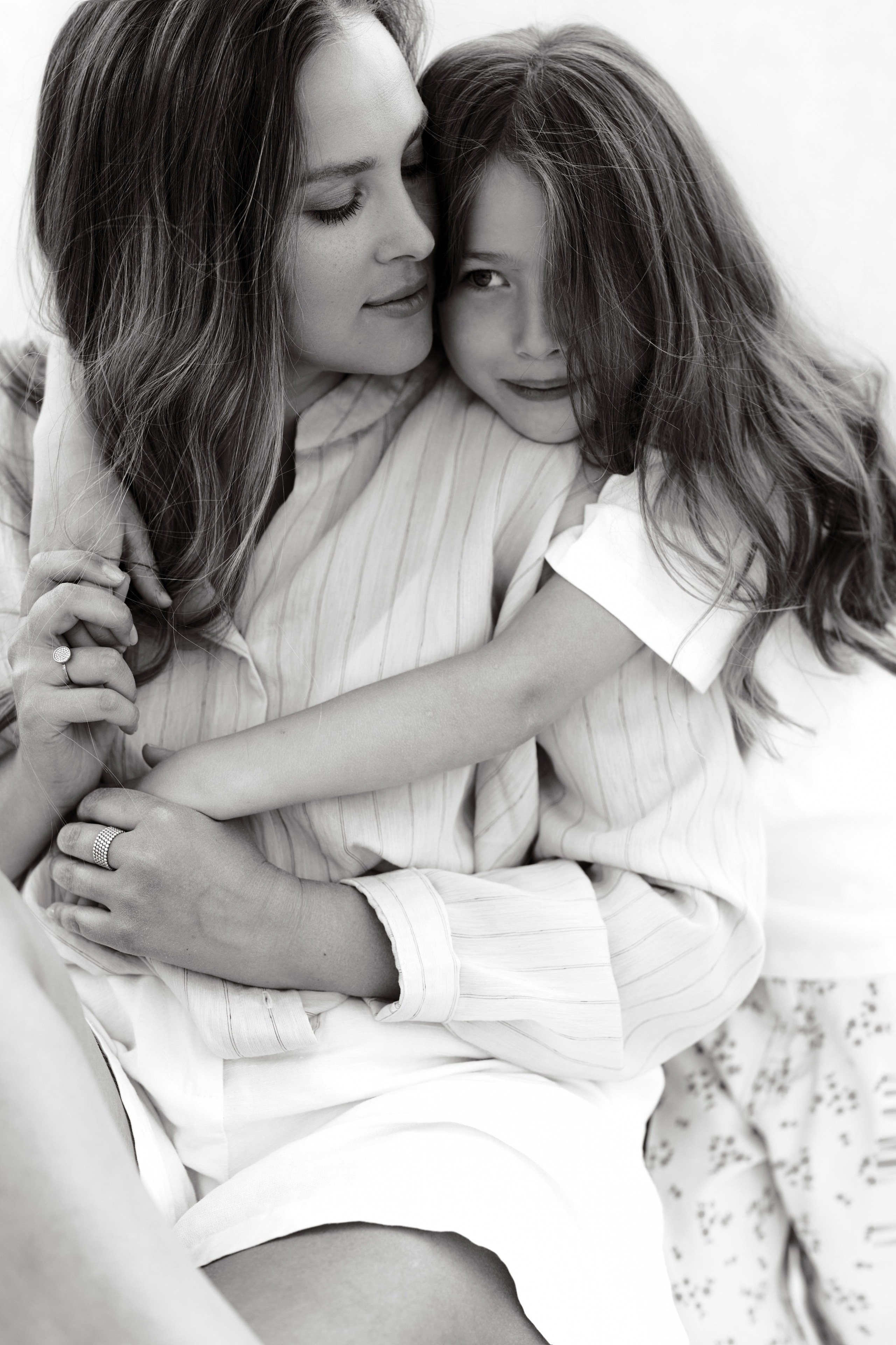 Любовь начинается с семьи!. Фотограф Москва и Екатеринбург. Максимова Соня