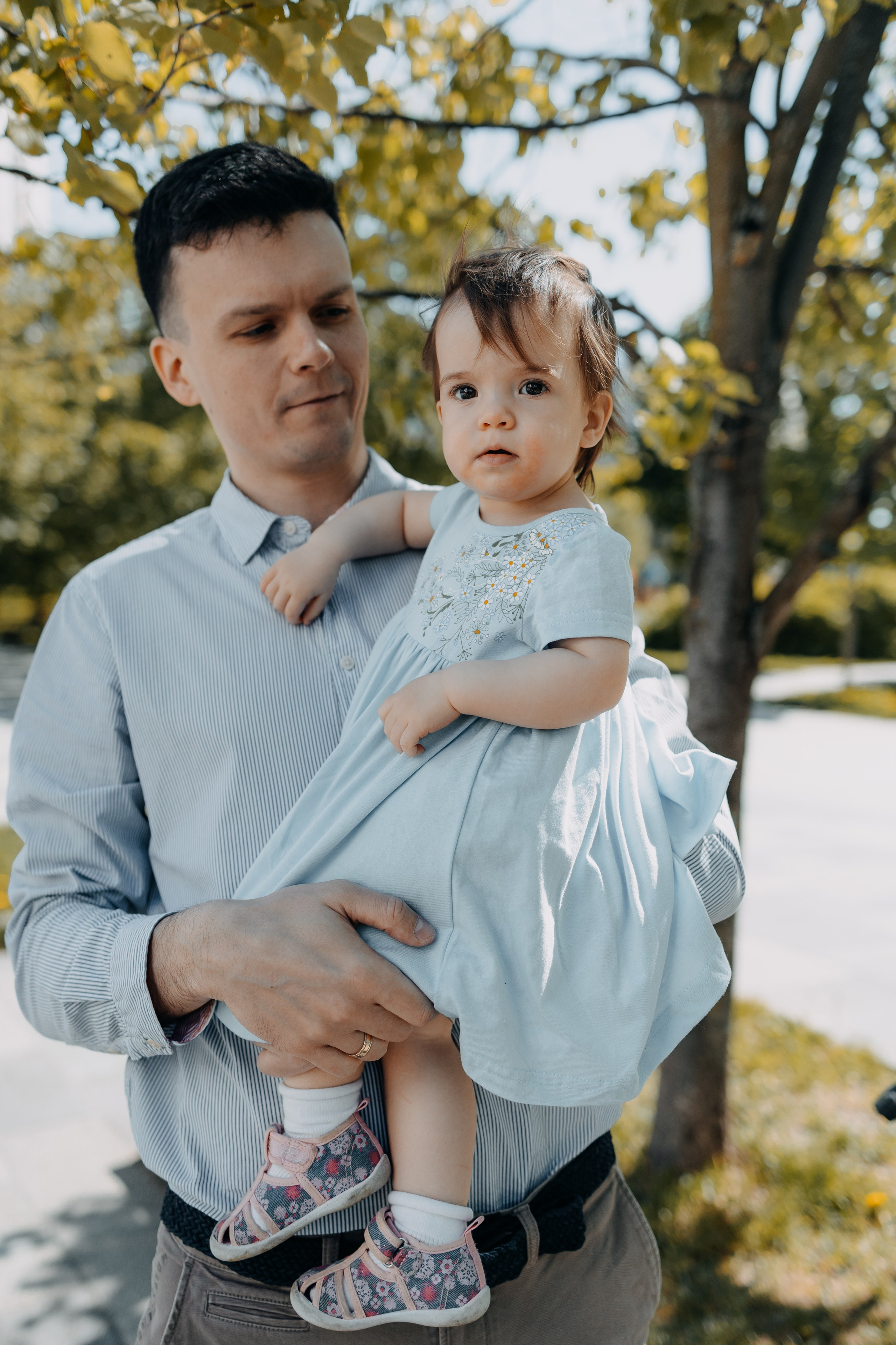 Мария, Денис, Паша и Кристина. Детский и семейный фотограф. Москва