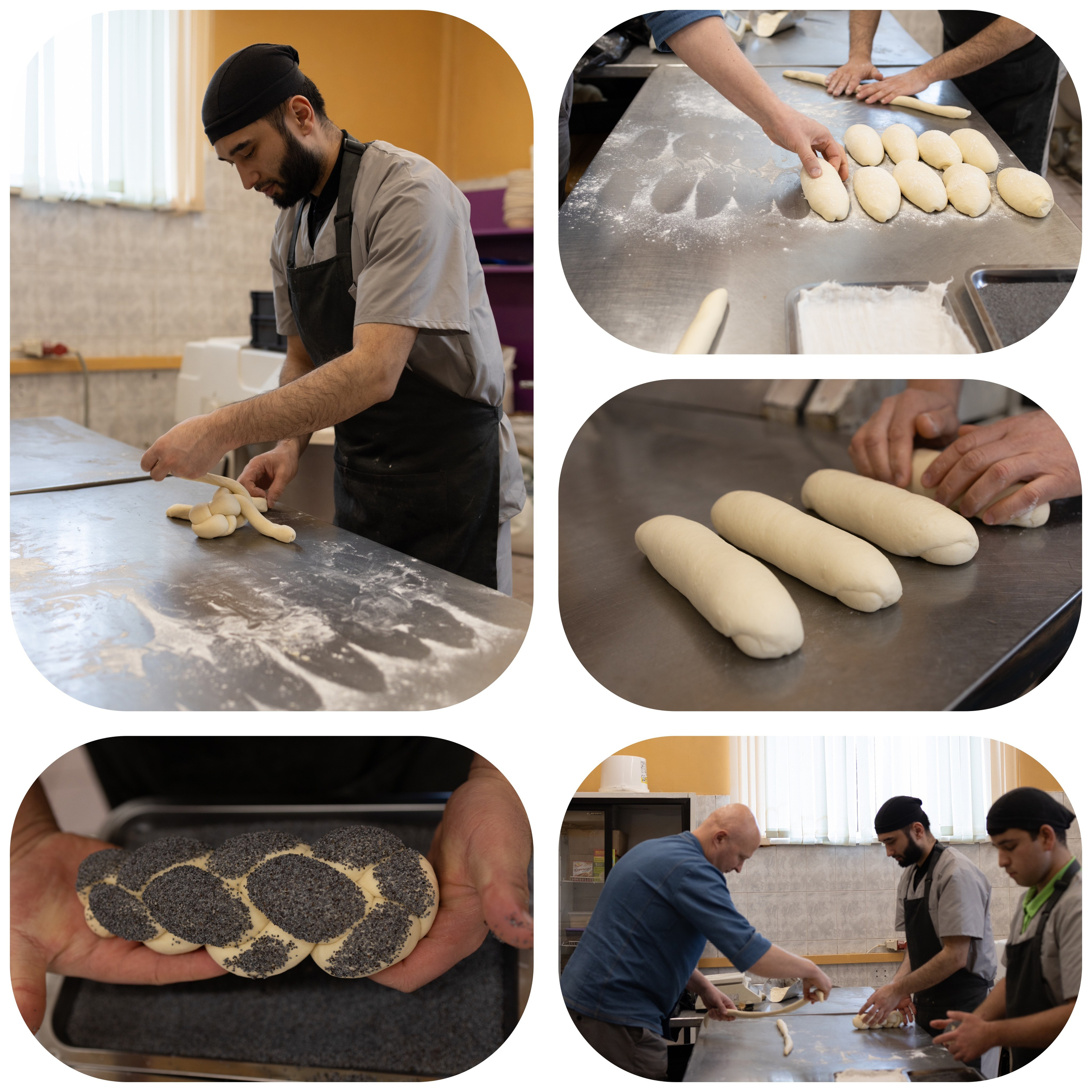 Сеть супермаркетов «Афина»