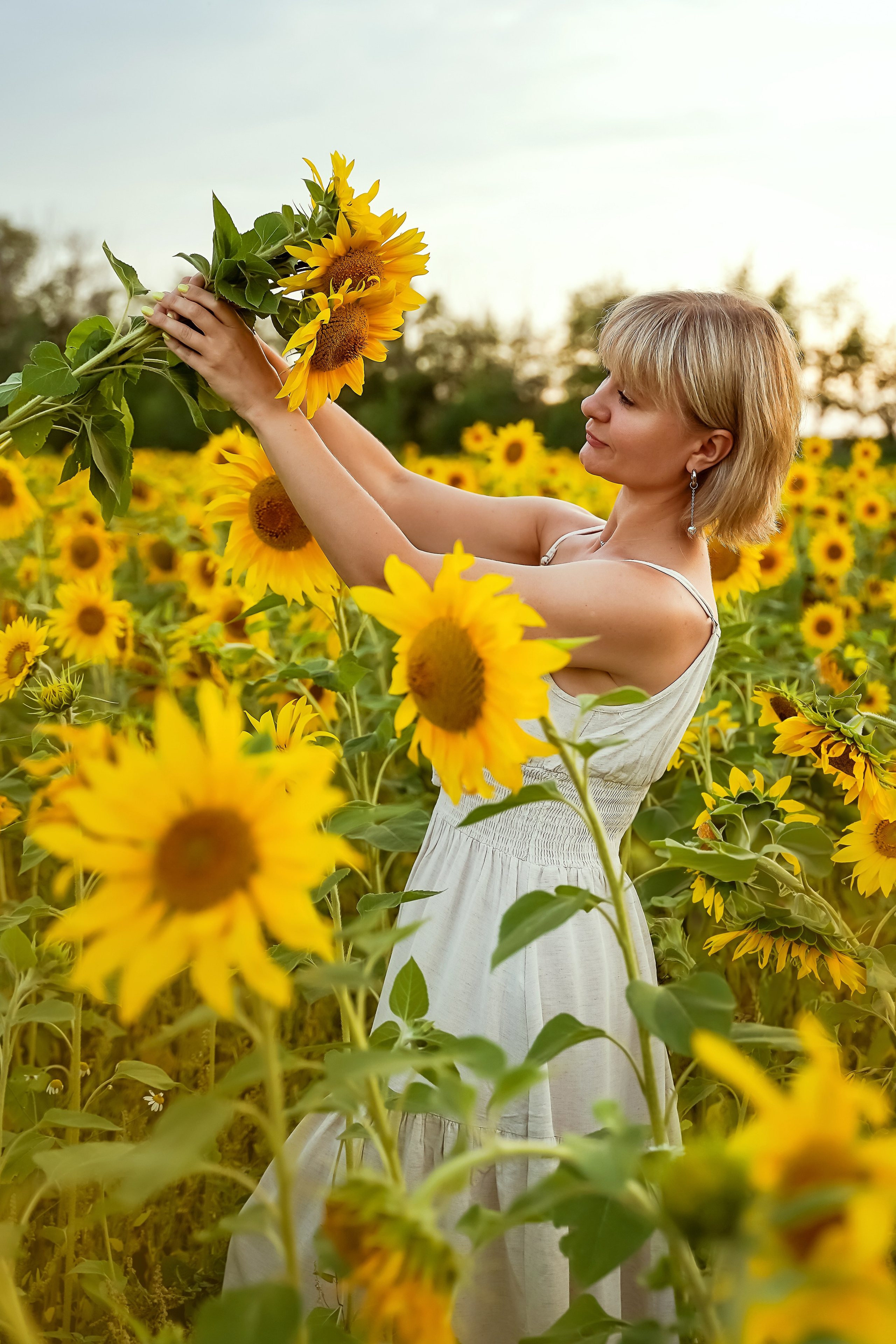 Женские фотосессии. Детский и семейный фотограф в городе Омске Ольга Рыбина