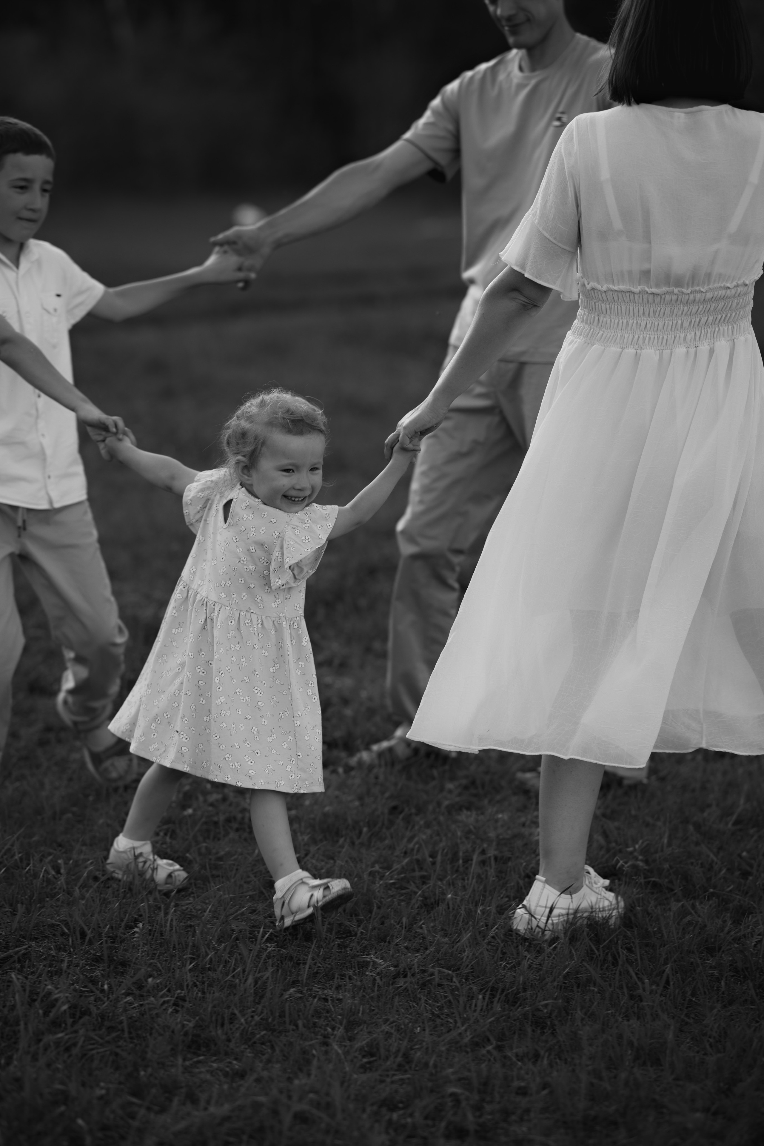 Семьи. Детский и семейный фотограф в Чите Анастасия Шубина