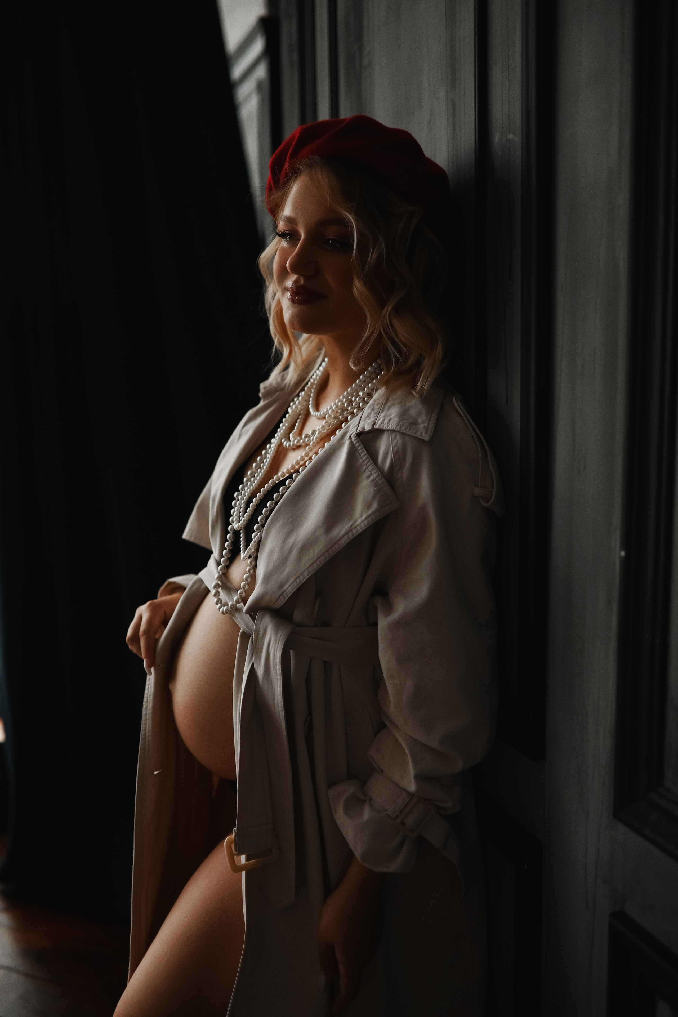 Арина. Фотограф чувственного портрета в Санкт-Петербурге Светлана Фролова