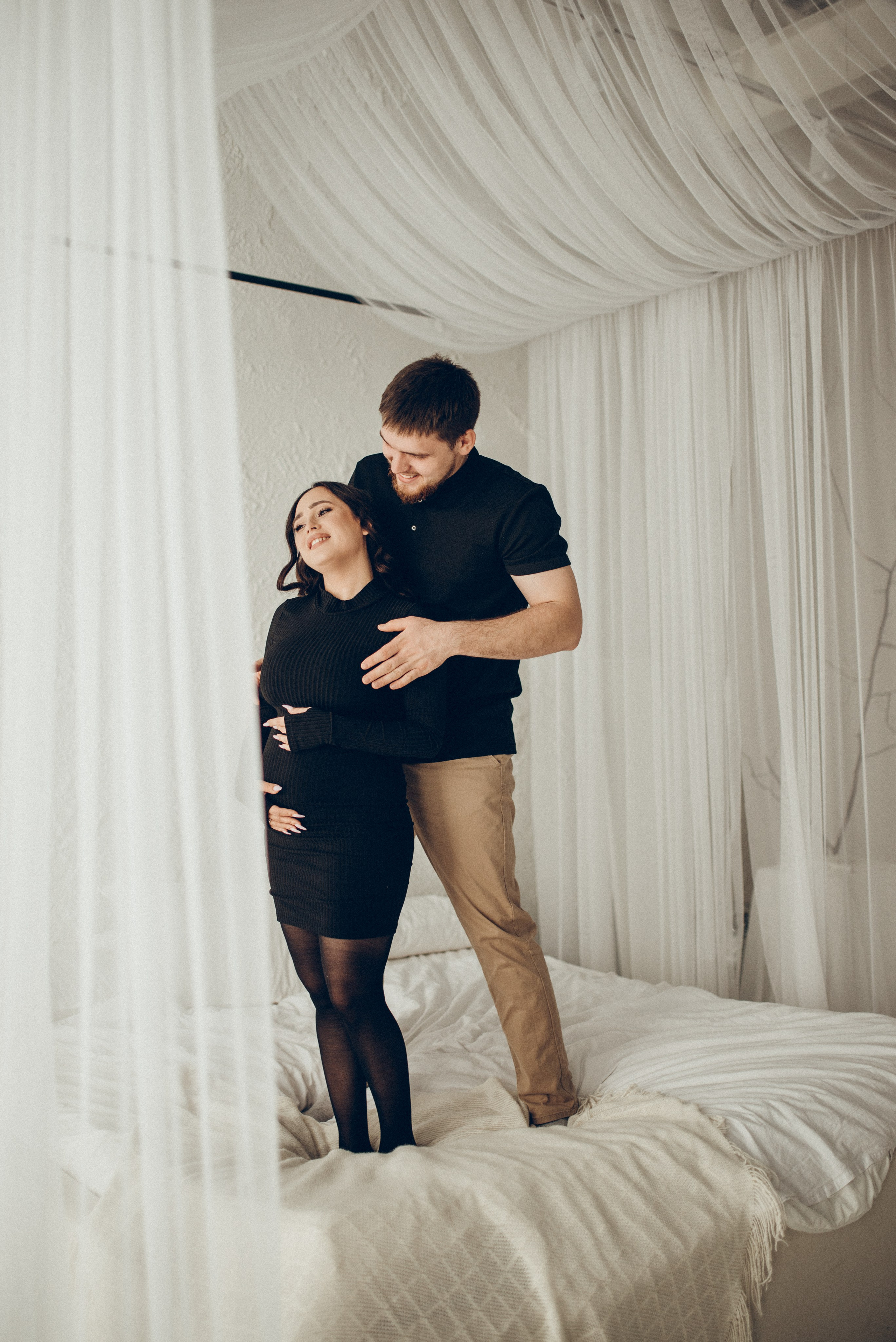 October, 2023. Фотограф Данил Бушуев