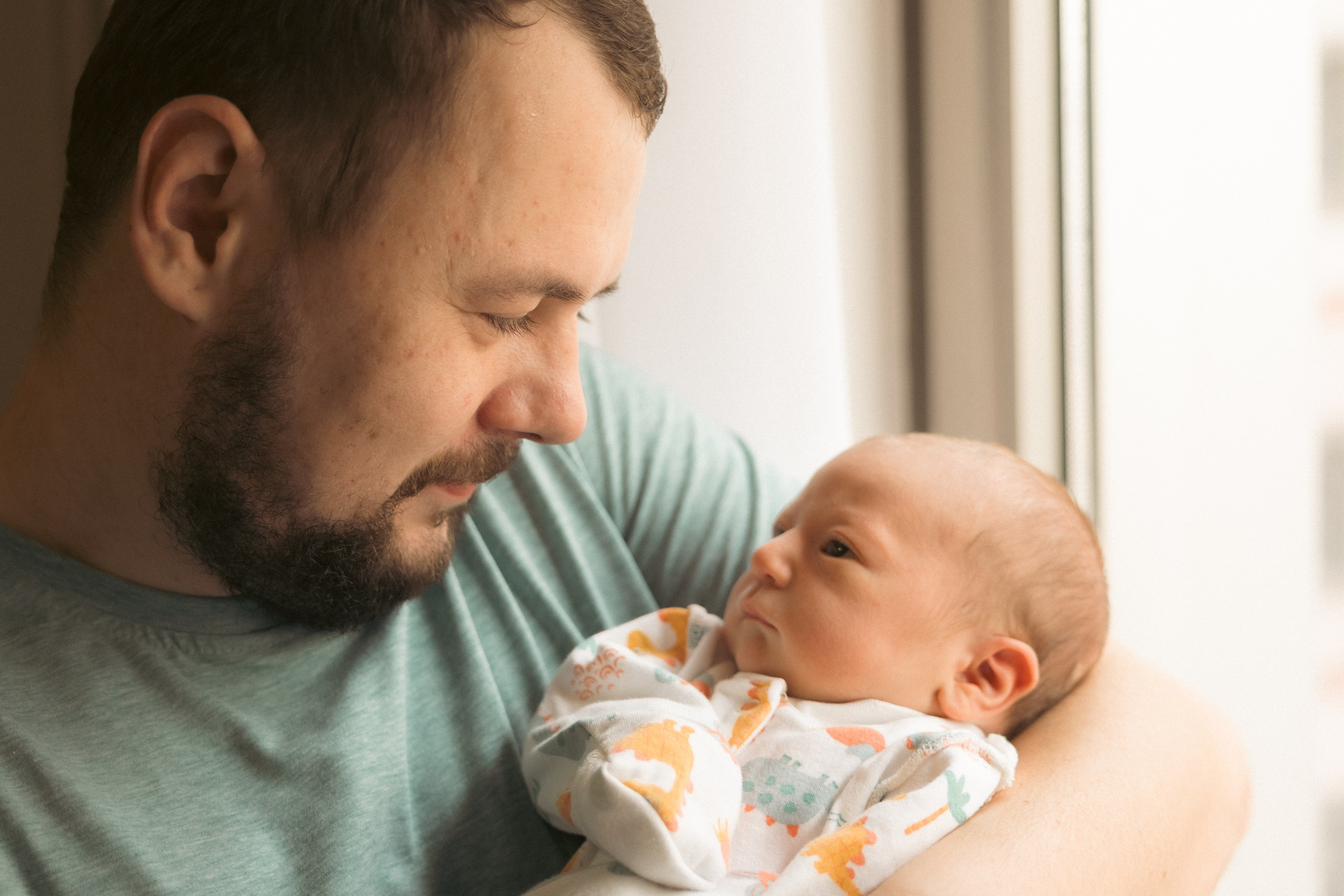 Рождение и выписка Миши. Клинический госпиталь MD GROUP на Севастопольском проспекте. Фотограф на роды в Москве. Фото и видео родов. Фотопроект «Продолжение рода»