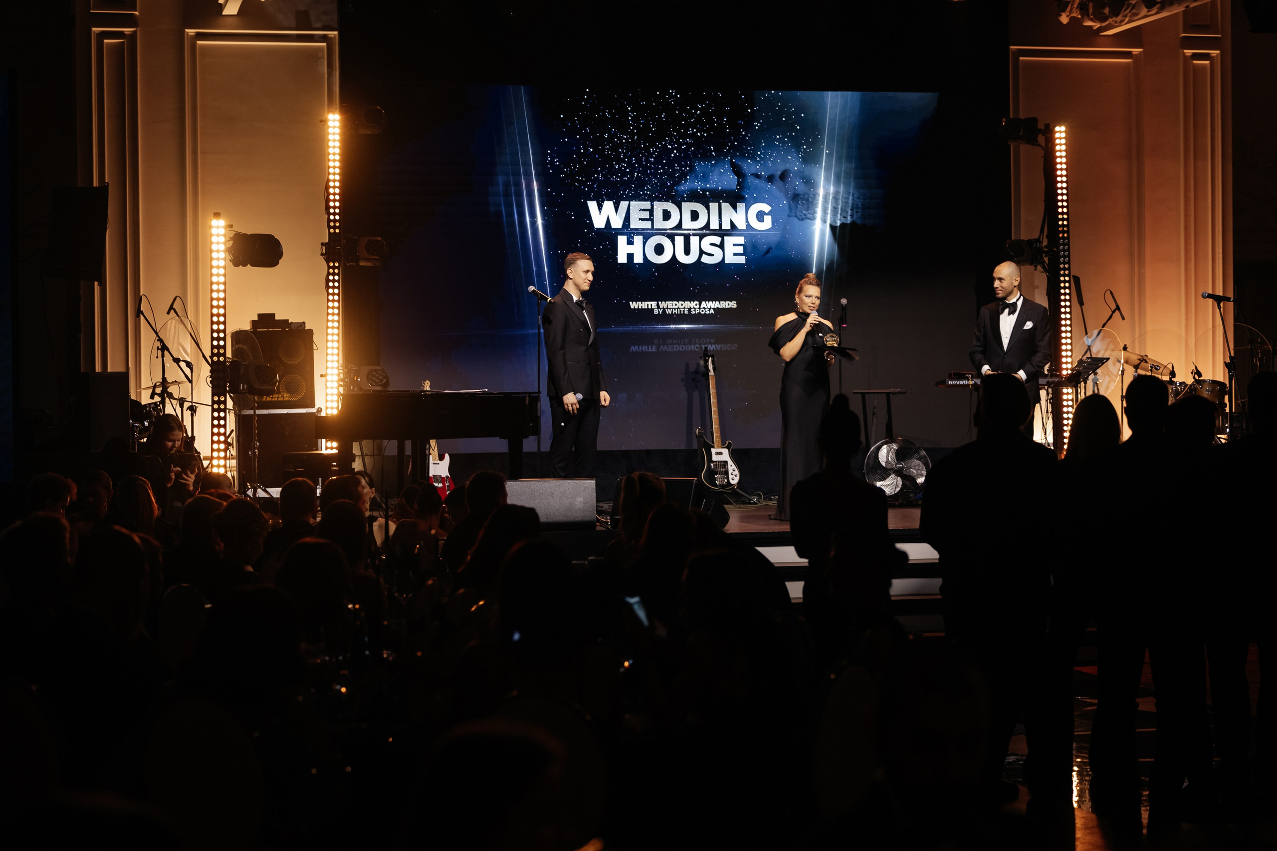 White Wedding Awards 2025. Свадебный фотограф в Москве Артём Кившарь