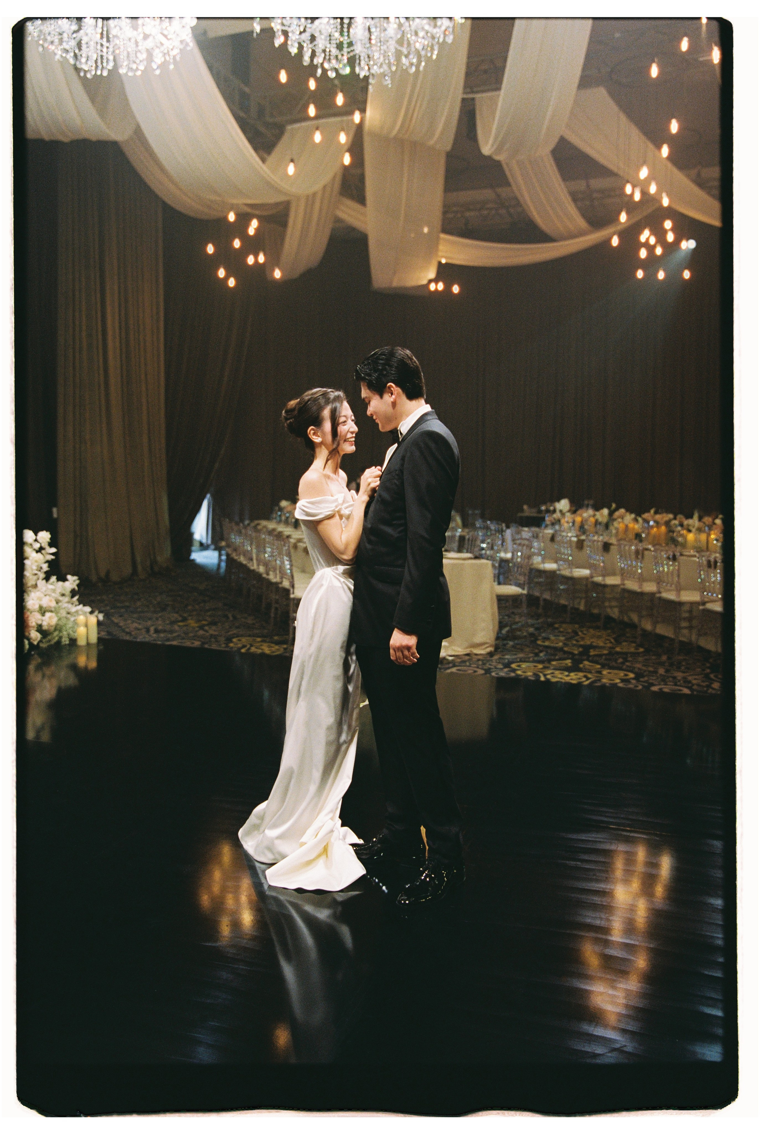 Film. Wedding and reportage photographer in Аstana — Аdilkhan Ilyassov