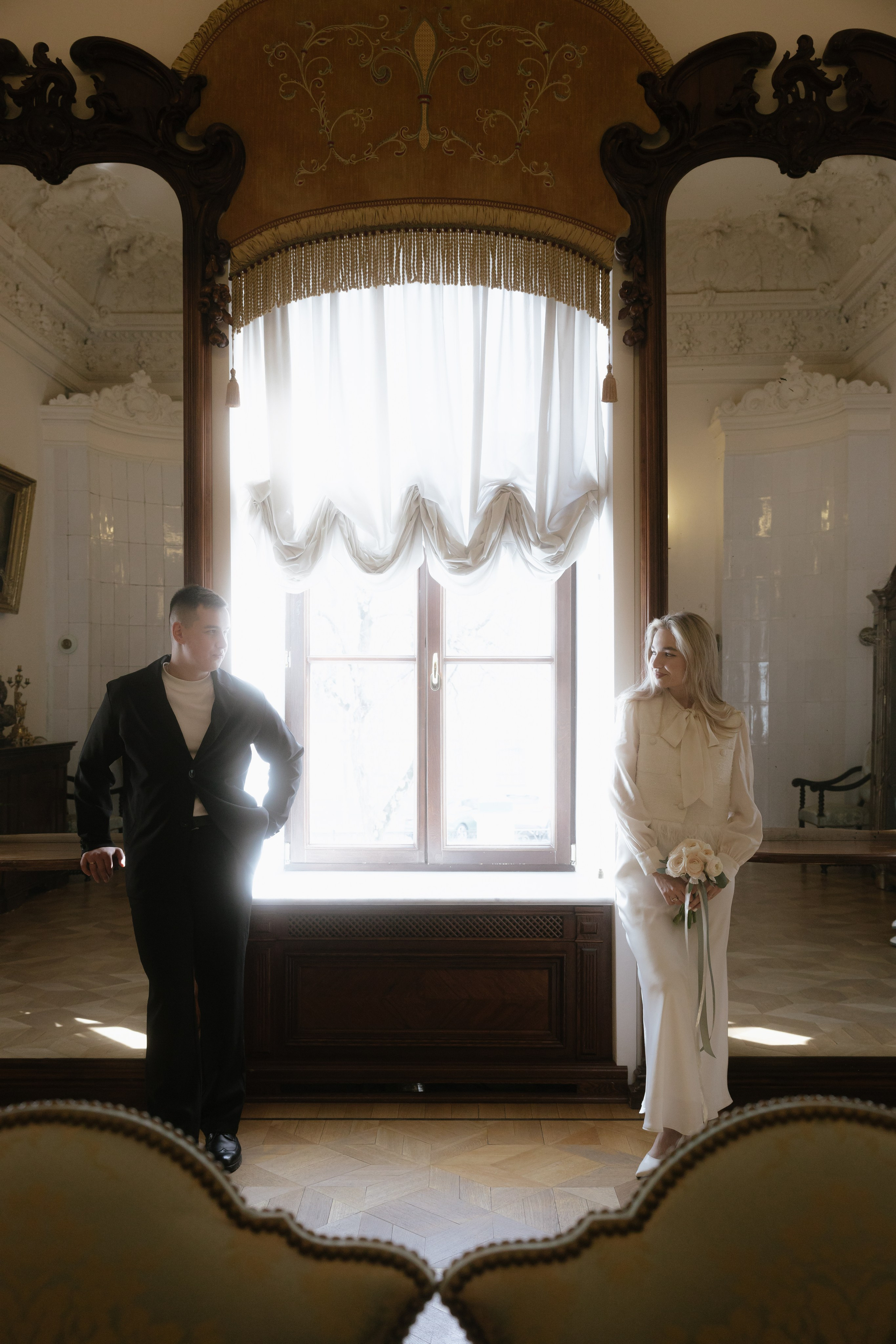 Леша + Ксюша. Семейный и детский фотограф Юлия Шох