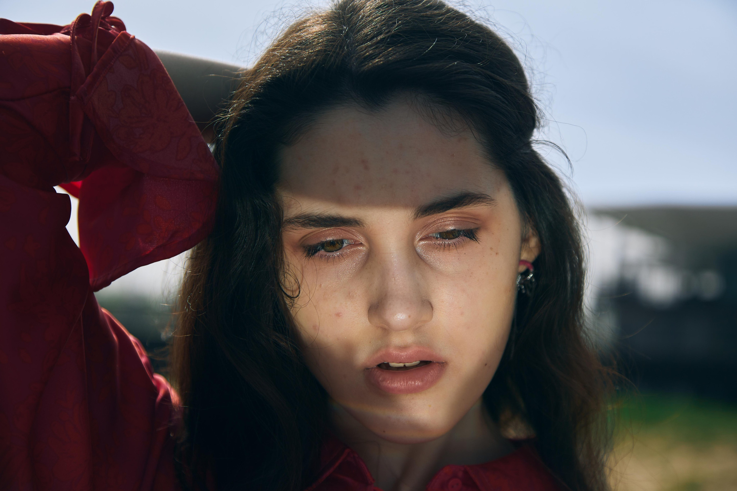 Катрин. Фотограф в Ростове-на-Дону Ника Обида