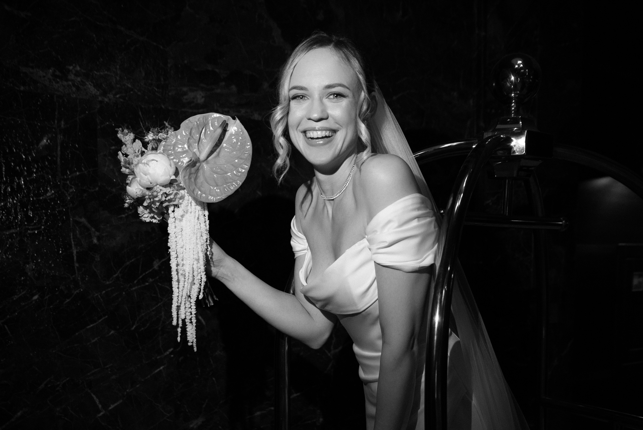 Wedding. Главная