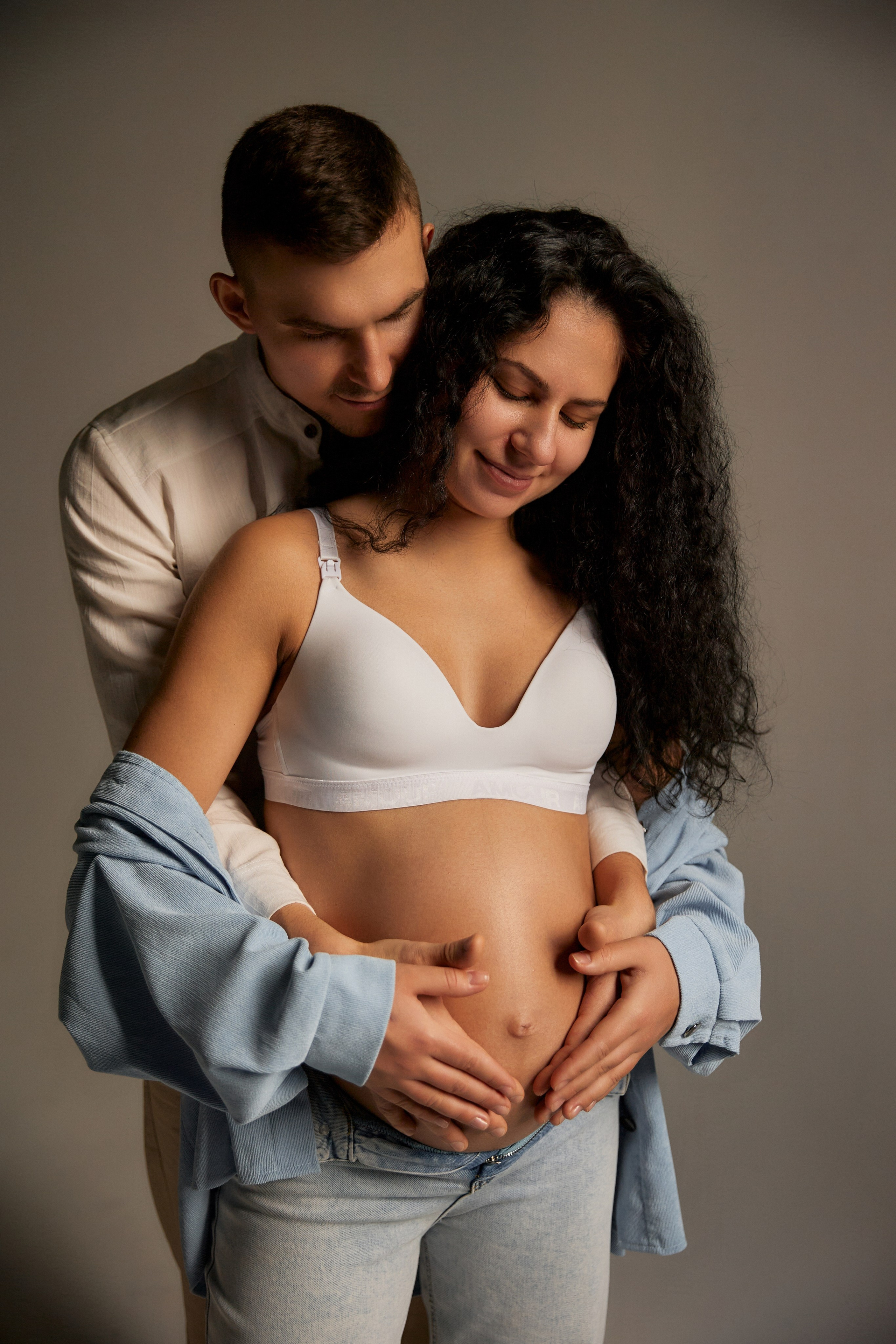 Аня и Стас. Свадебный и семейный фотограф