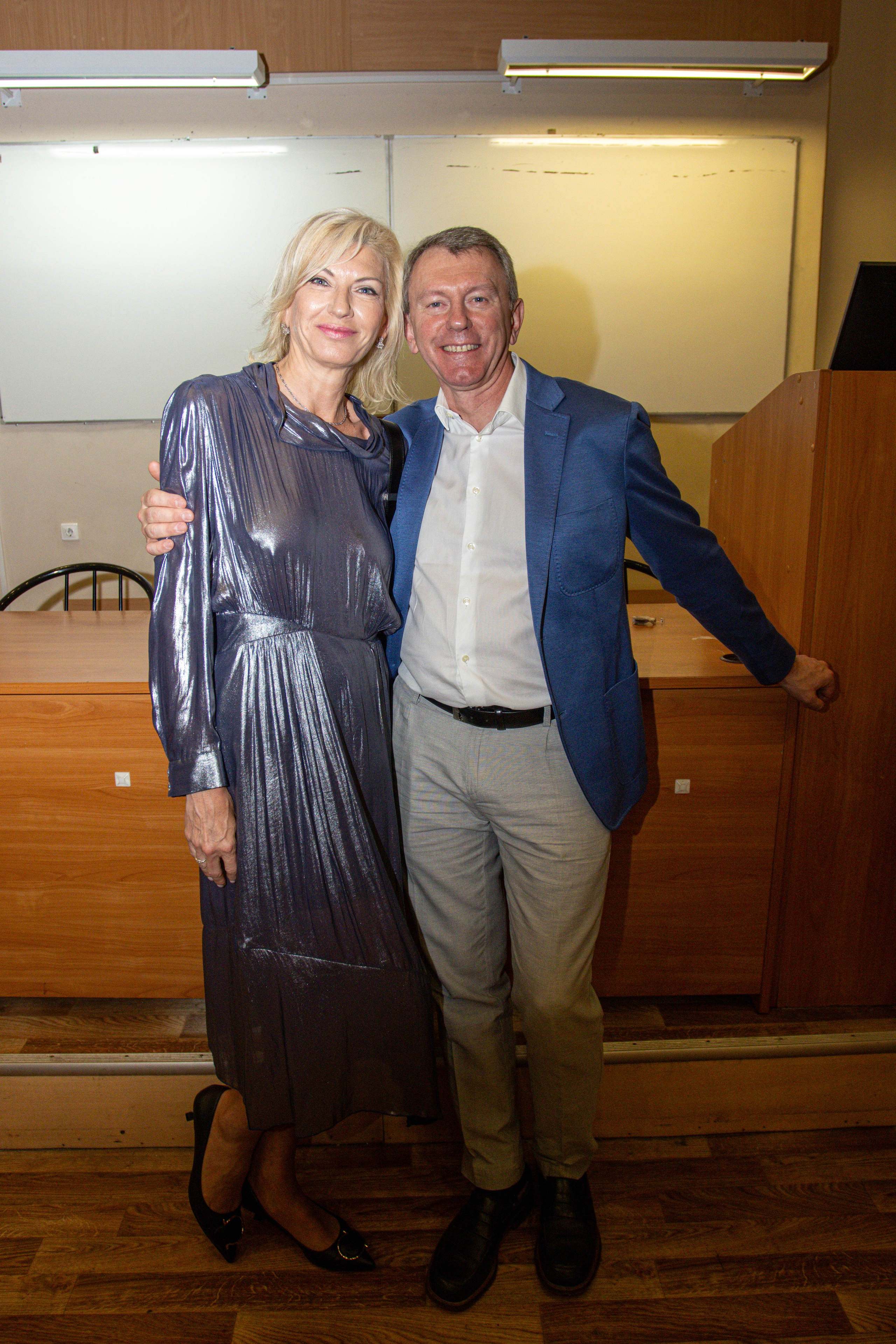 Встреча выпускников. Стоматологи СПб. Семейный фотограф в Вышнем Волочке — Ульяна Иванова | Фотосессии для всей семьи