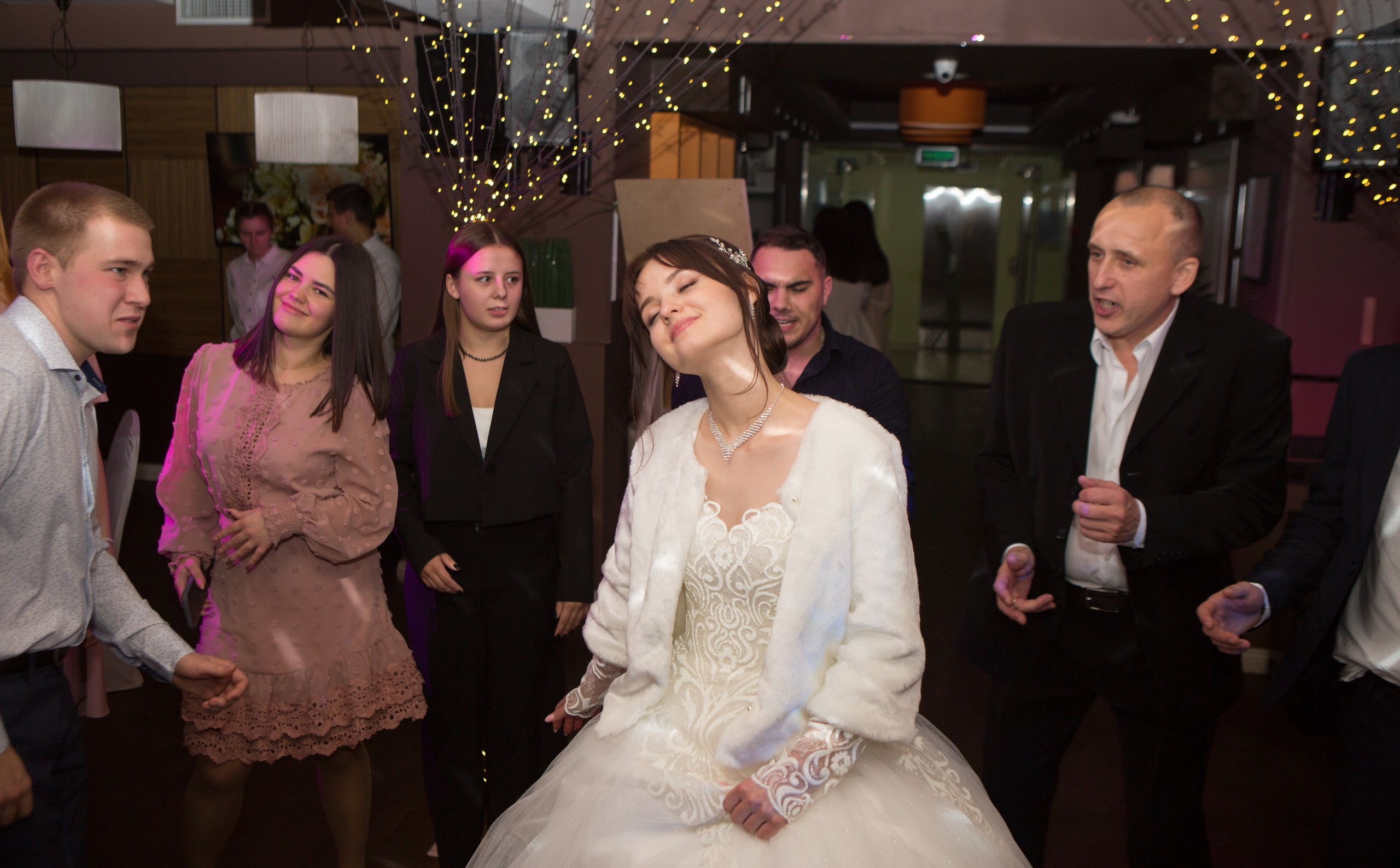 Ресторан. Фотограф Тверь|Москва|Волоколамск| Отт Кристина