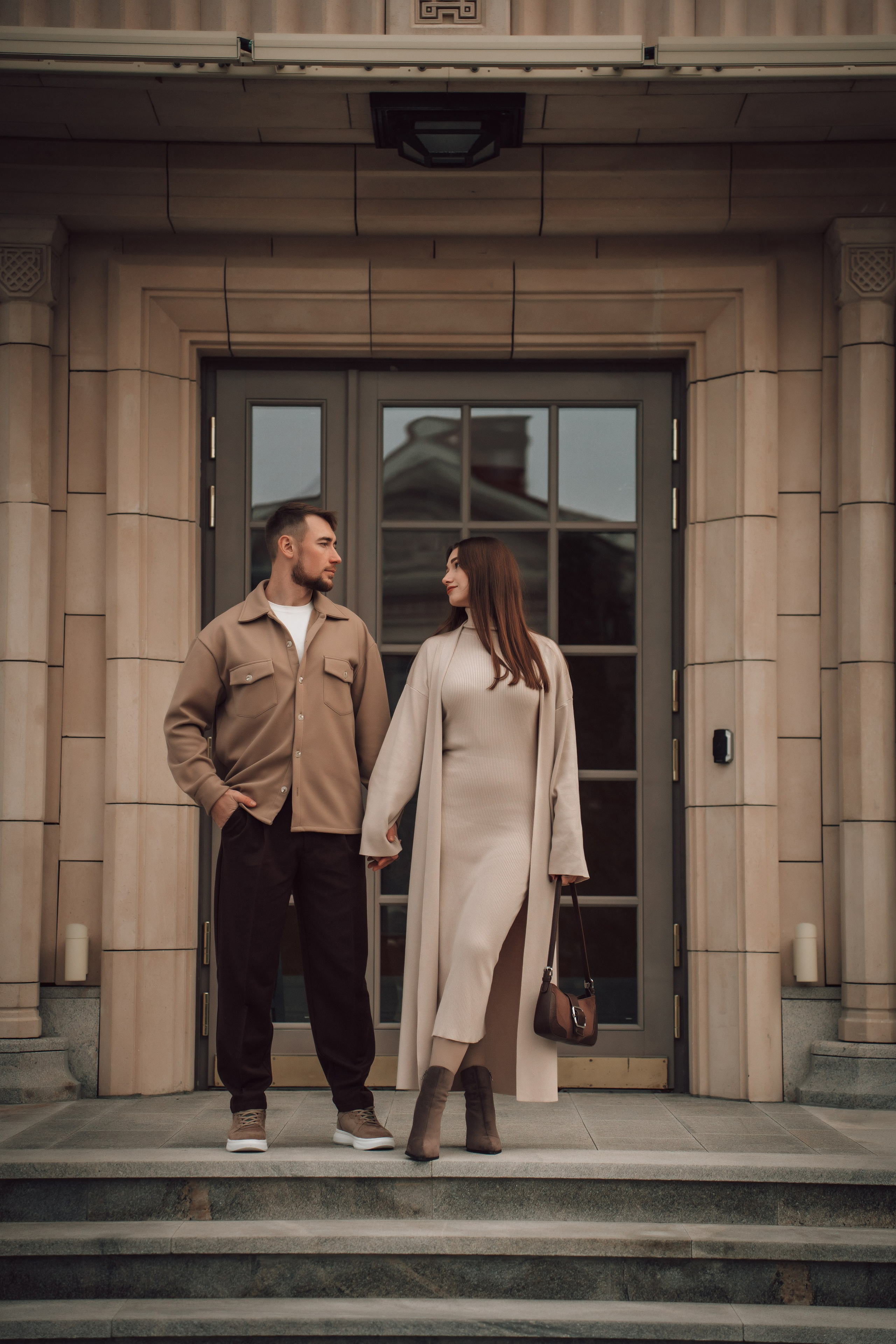 Прогулка love story в новом Херсонесе. Фотограф и Видеограф Севастополь Крым