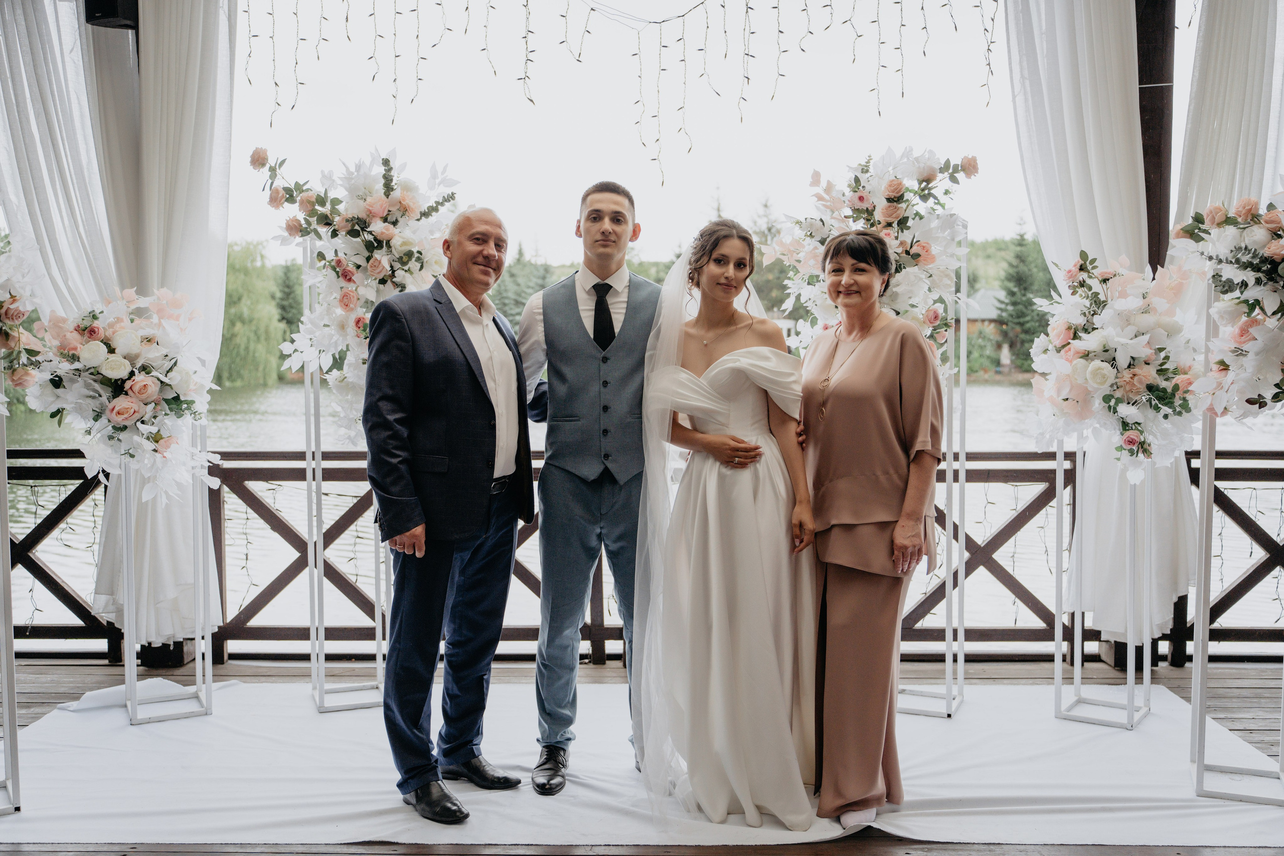 Свадьба на озере репортаж. Фотограф и Видеограф Севастополь Крым