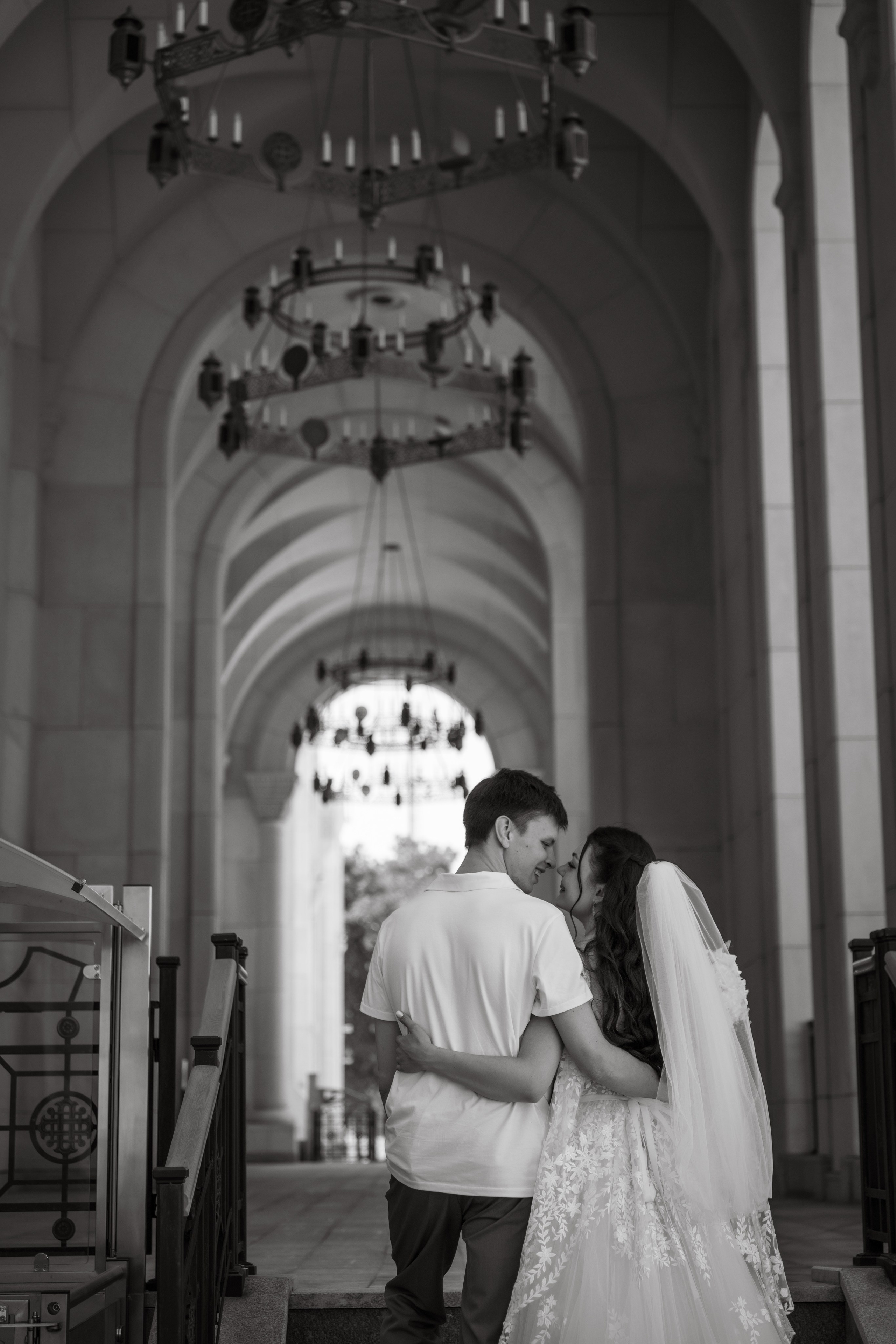 Владимир и Кристина Анонс. Фотограф и Видеограф Севастополь Крым