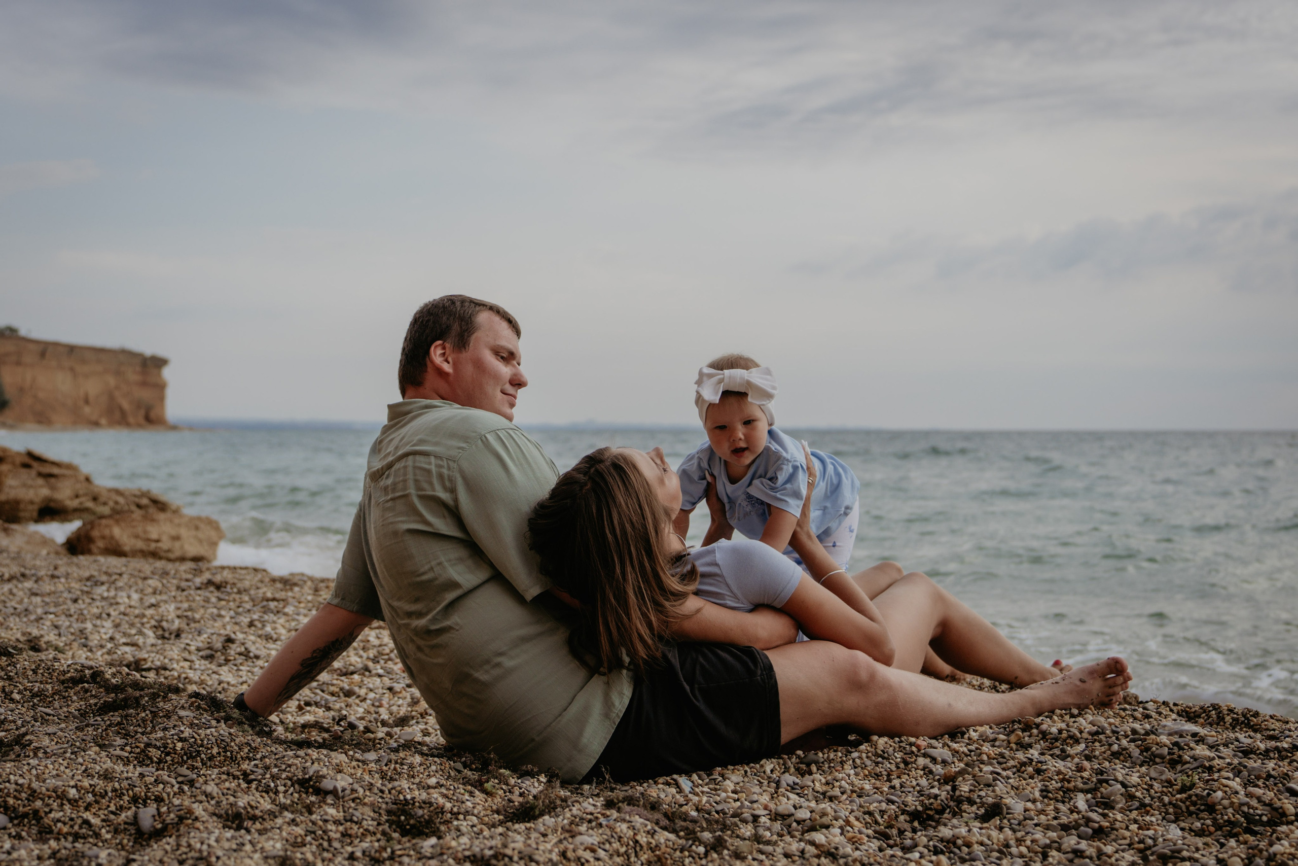 Анонс Никита Аня и София. Фотограф и Видеограф Севастополь Крым