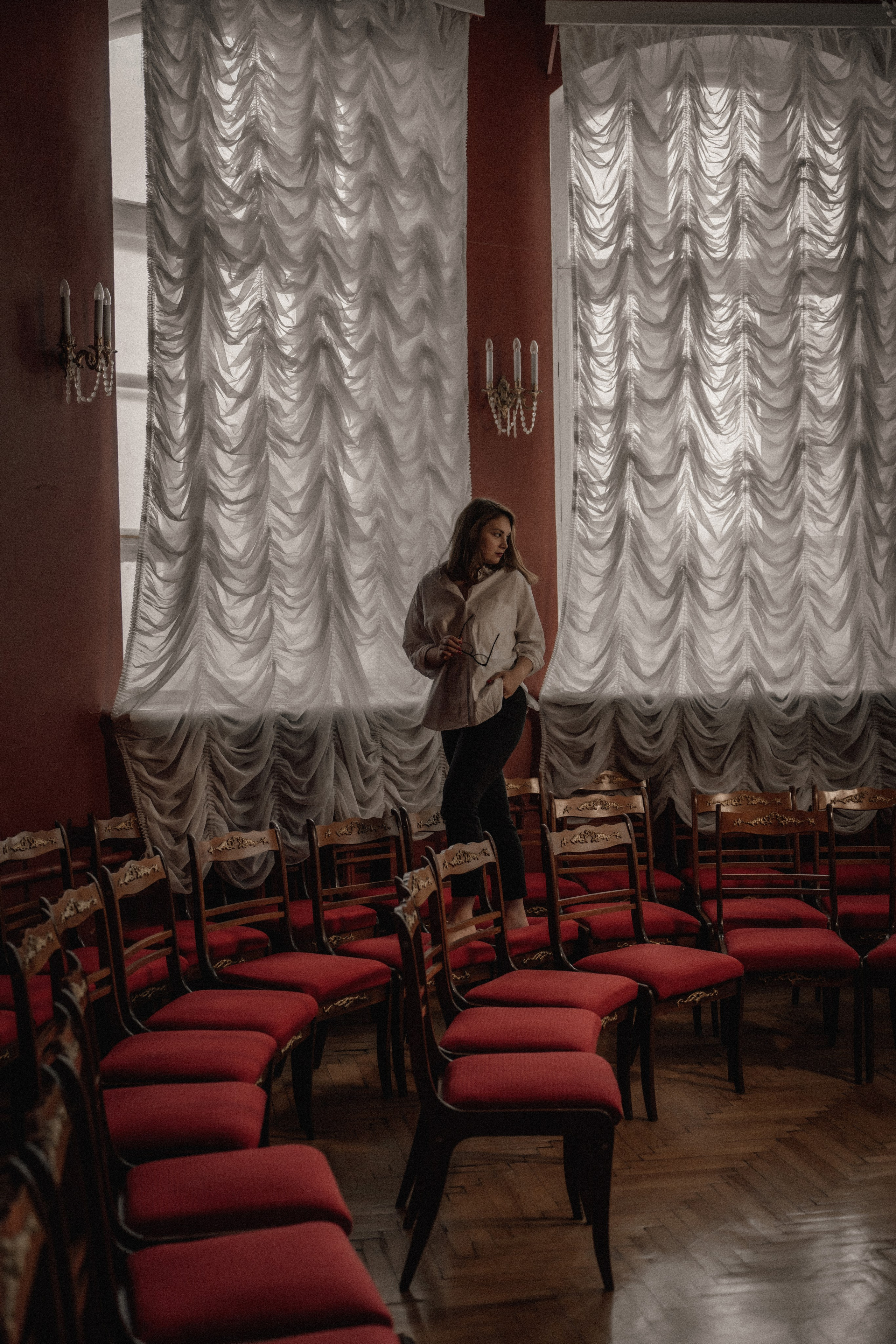 Городская библиотека. Фотограф и Видеограф Севастополь Крым