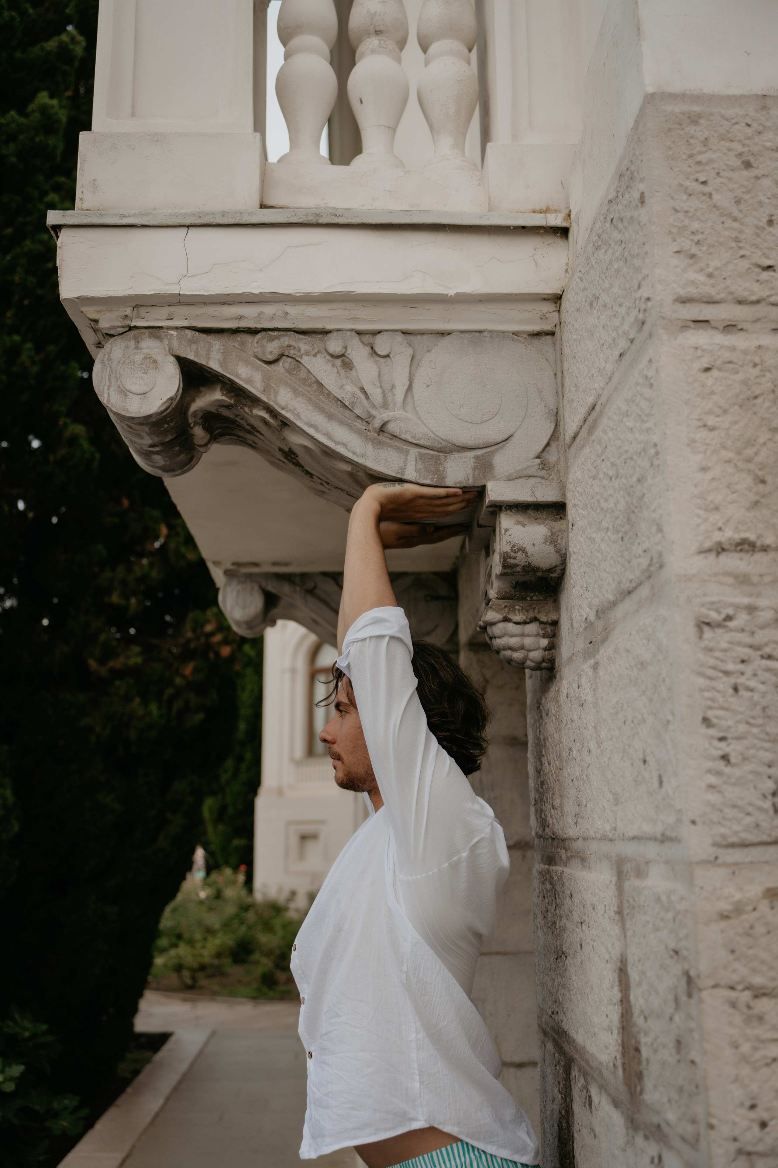 Сбежавшие во дворец. Фотограф и Видеограф Севастополь Крым