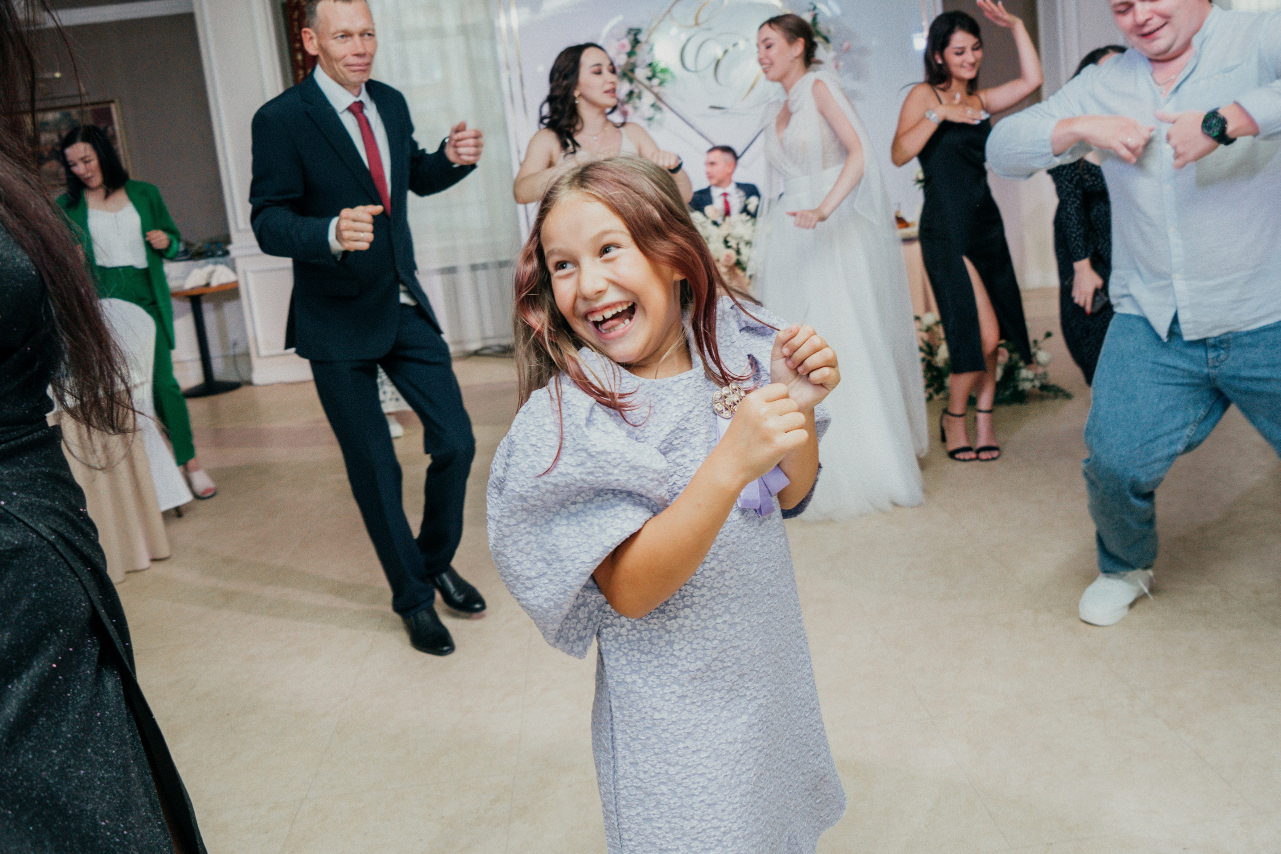 Свадьба Евгения и Дарьи. Фотограф Улан-Удэ