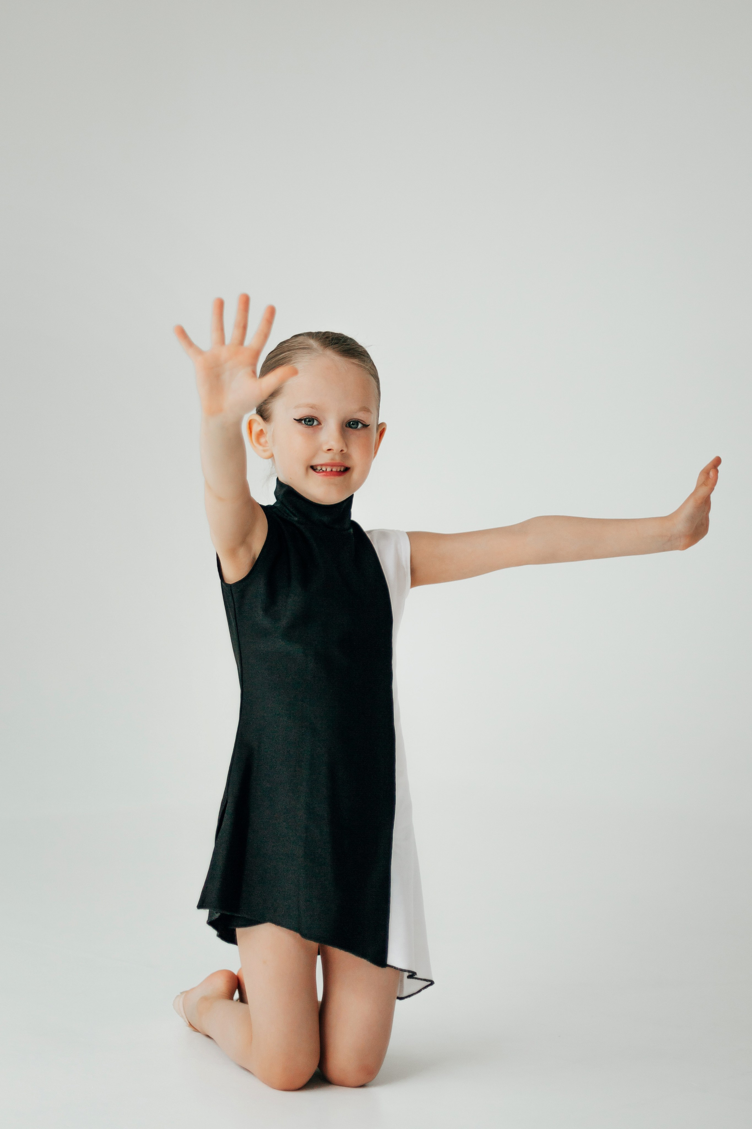 Детская. Семейный и детский фотограф в г. Новосибирске Макеева Анастасия