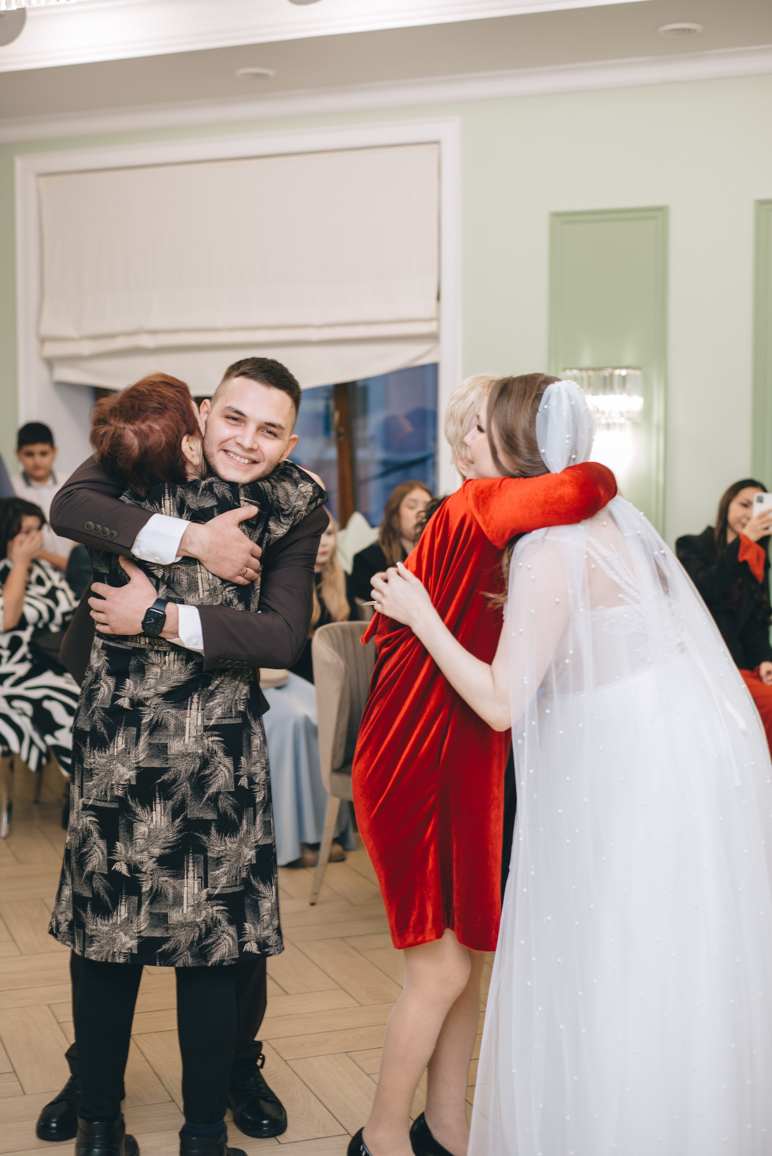 Свадьба 4. Семейный и женский фотограф Арина Балякина